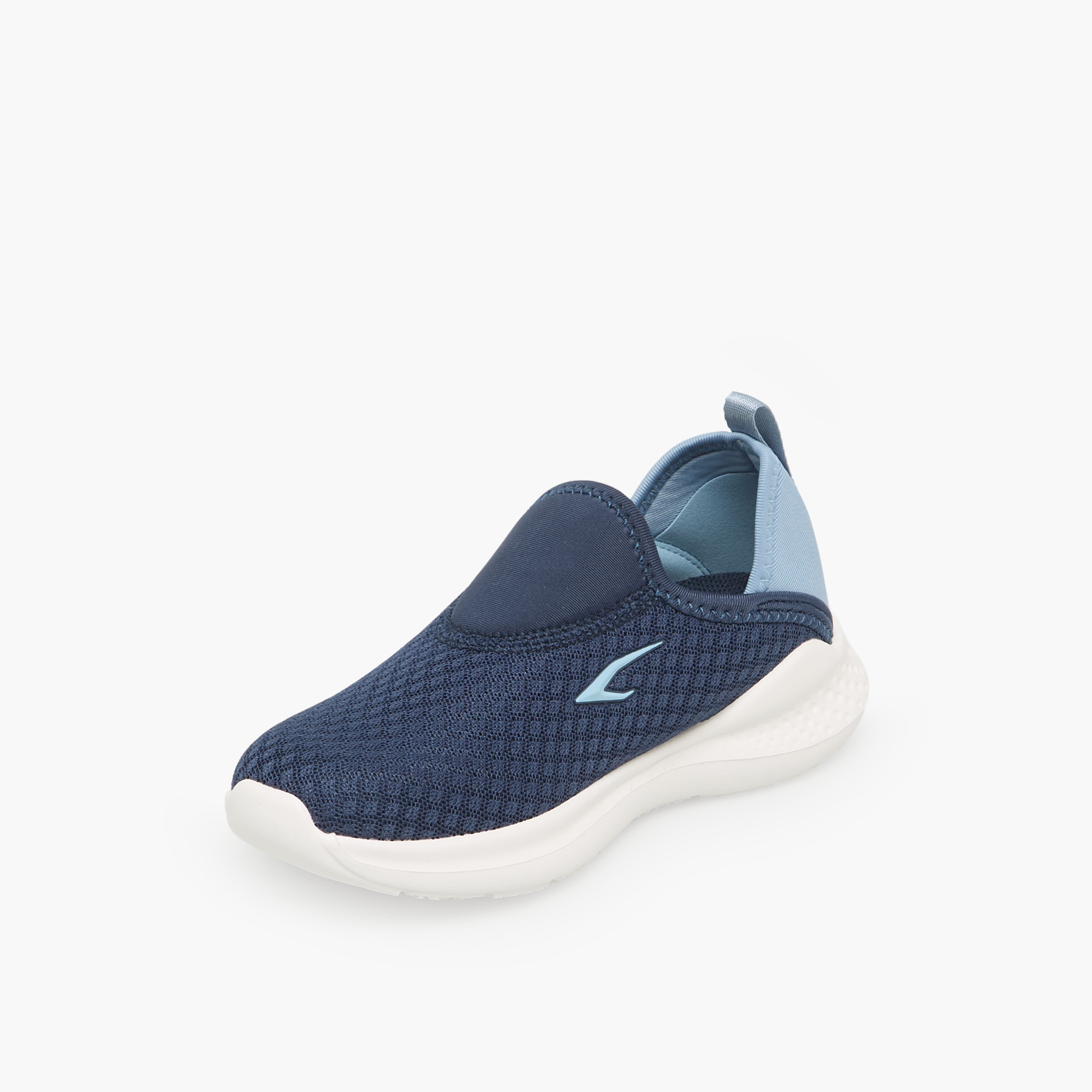 Dash Boys Slip-On Sports Shoes-boys-shoes-sports-image-4