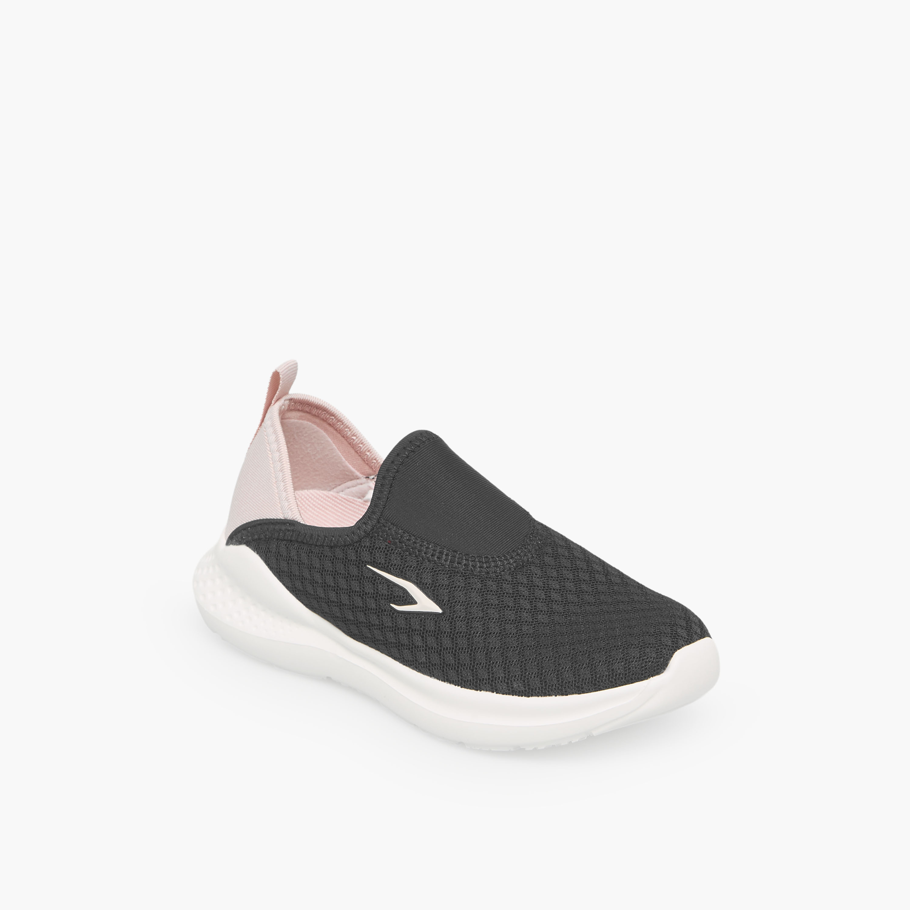 حذاء رياضي سهل الارتداء للبنات من داش-girls-shoes-sports-image-2