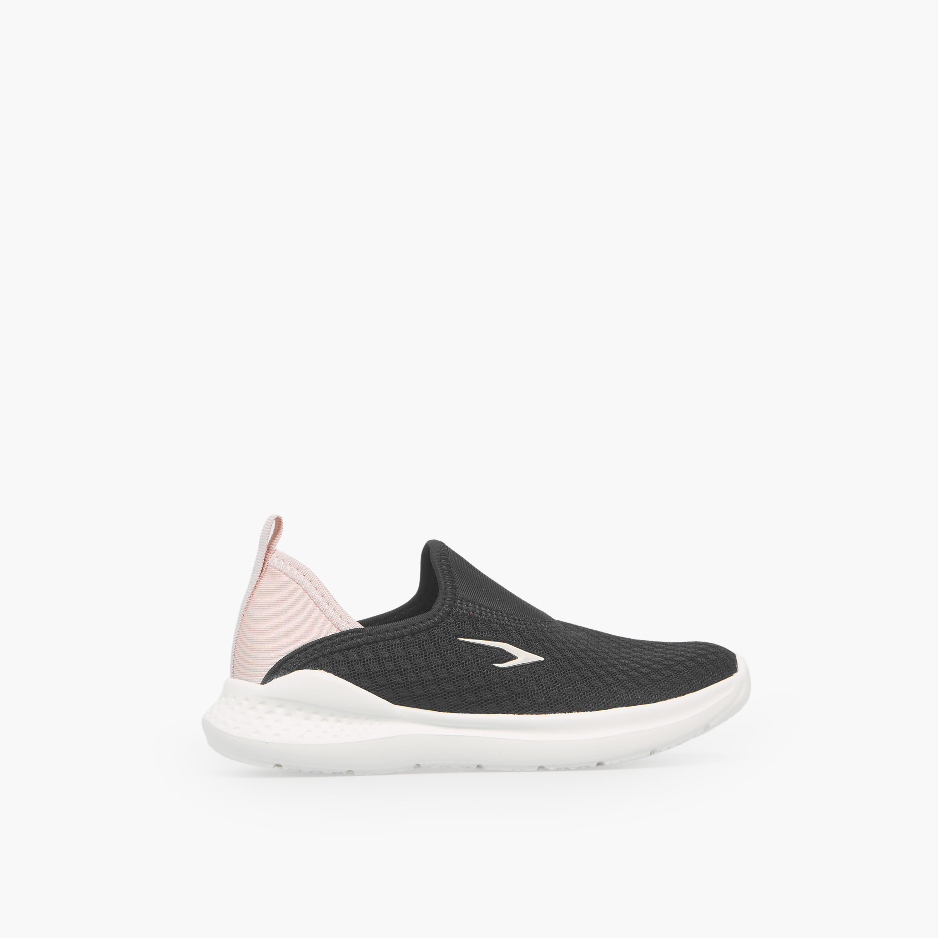 حذاء رياضي سهل الارتداء للبنات من داش-girls-shoes-sports-image-3