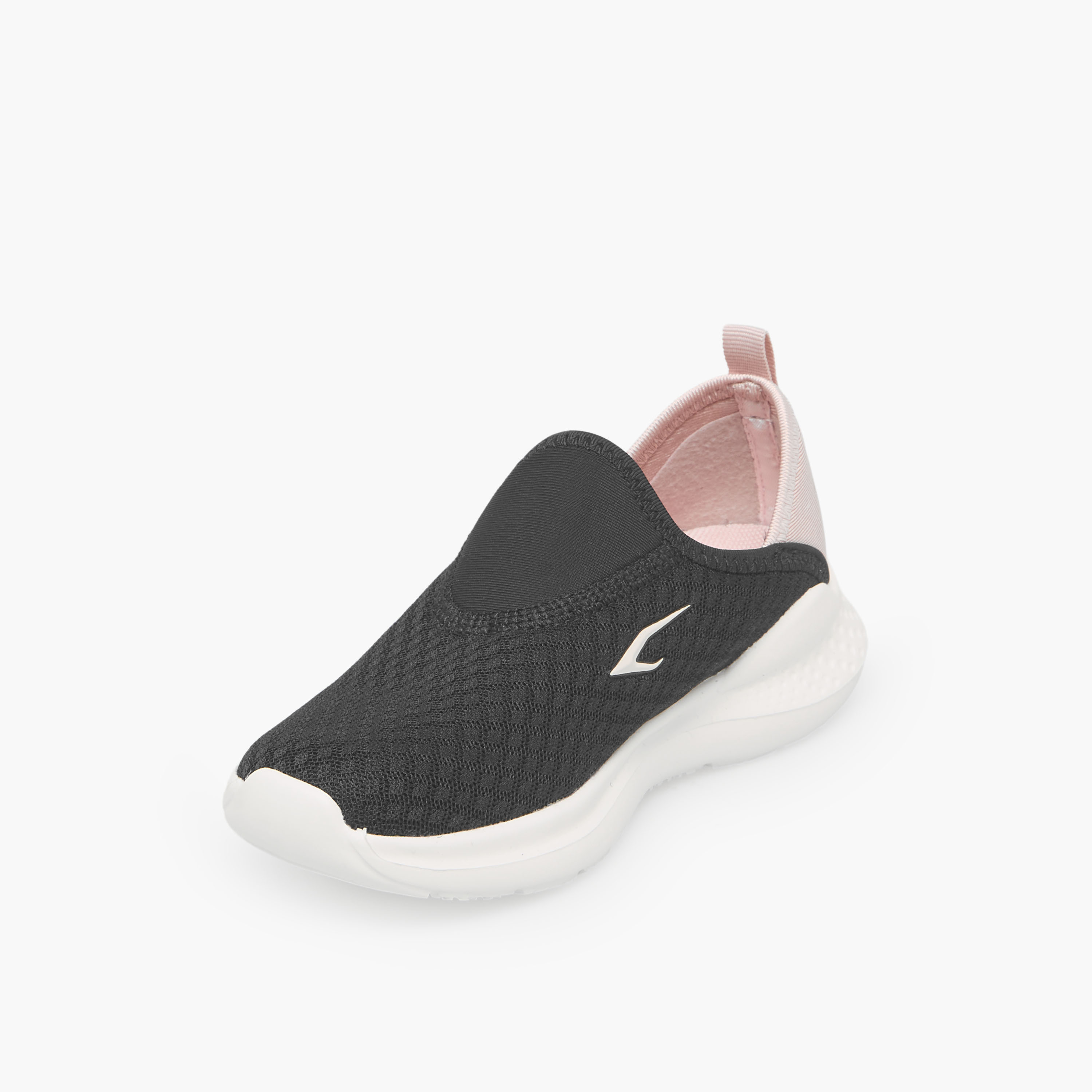 حذاء رياضي سهل الارتداء للبنات من داش-girls-shoes-sports-image-4