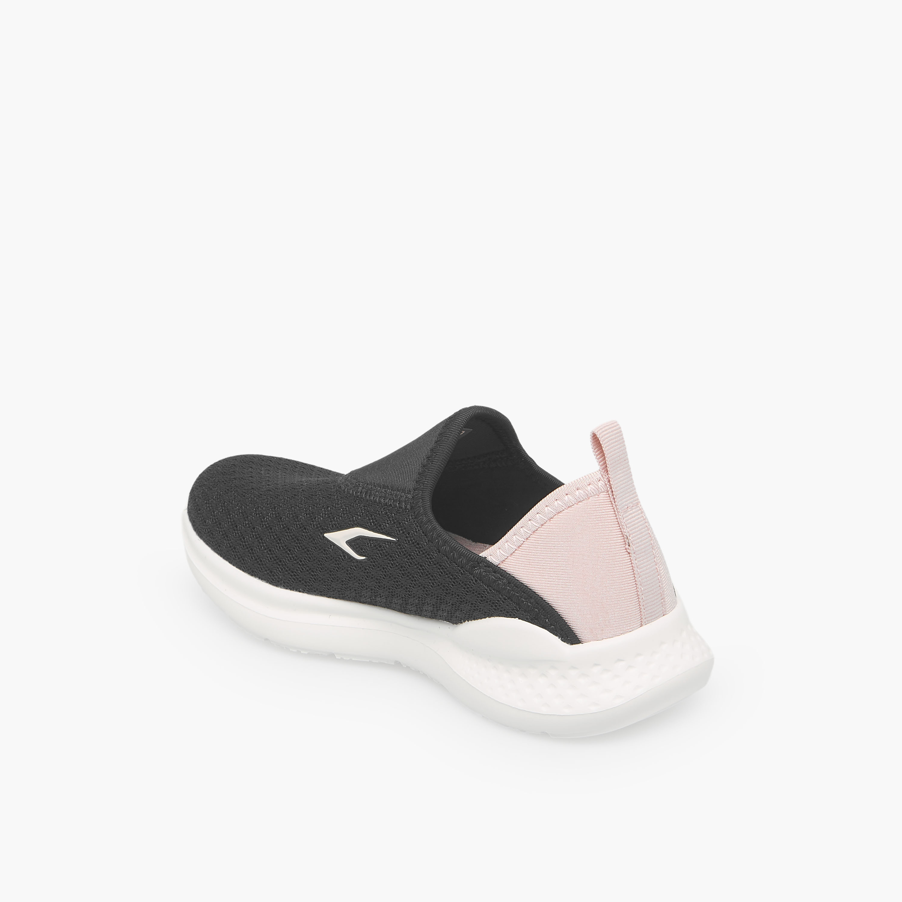 حذاء رياضي سهل الارتداء للبنات من داش-girls-shoes-sports-image-5