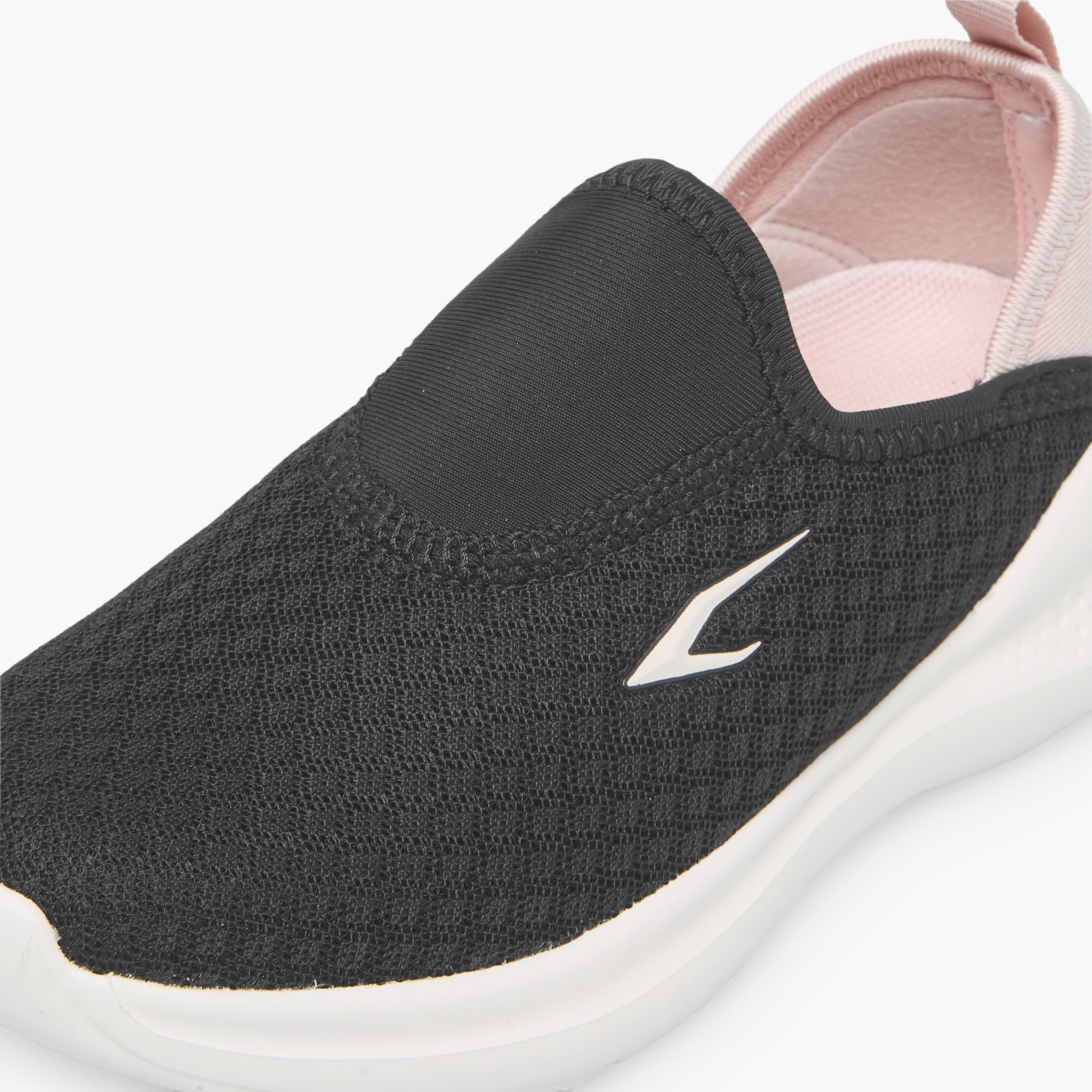 حذاء رياضي سهل الارتداء للبنات من داش-girls-shoes-sports-image-7