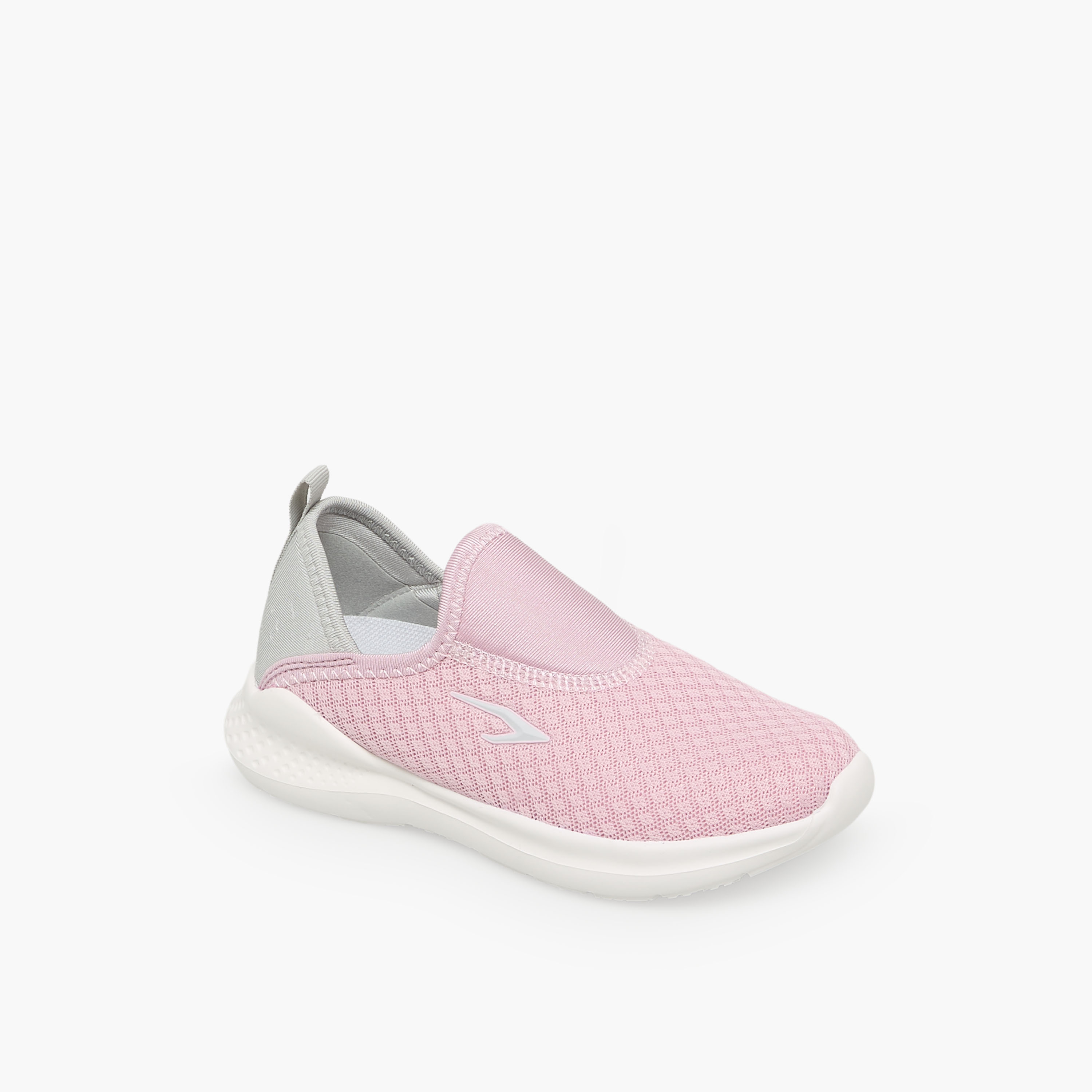 حذاء رياضي سهل الارتداء للبنات من داش-girls-shoes-sports-image-2