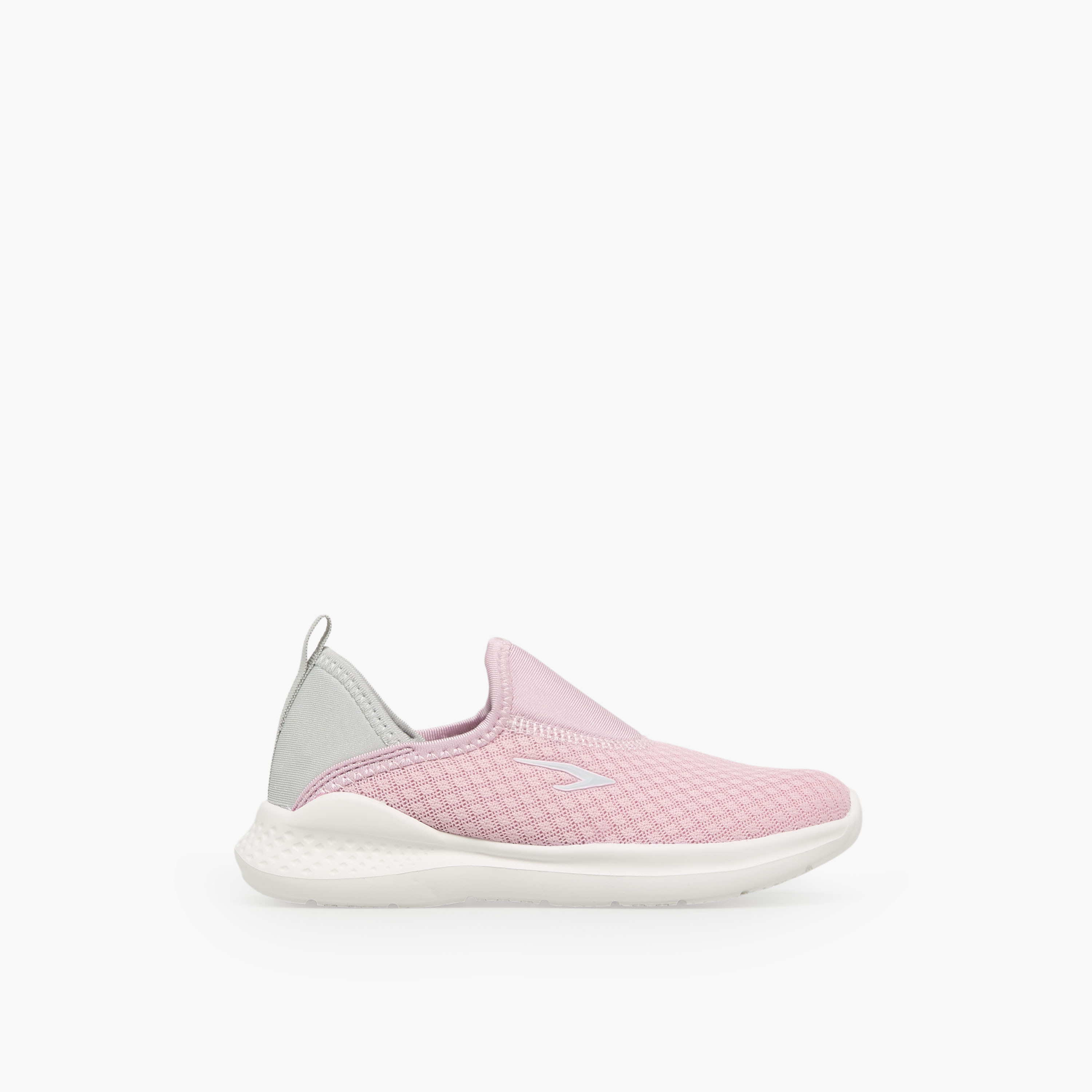 حذاء رياضي سهل الارتداء للبنات من داش-girls-shoes-sports-image-3