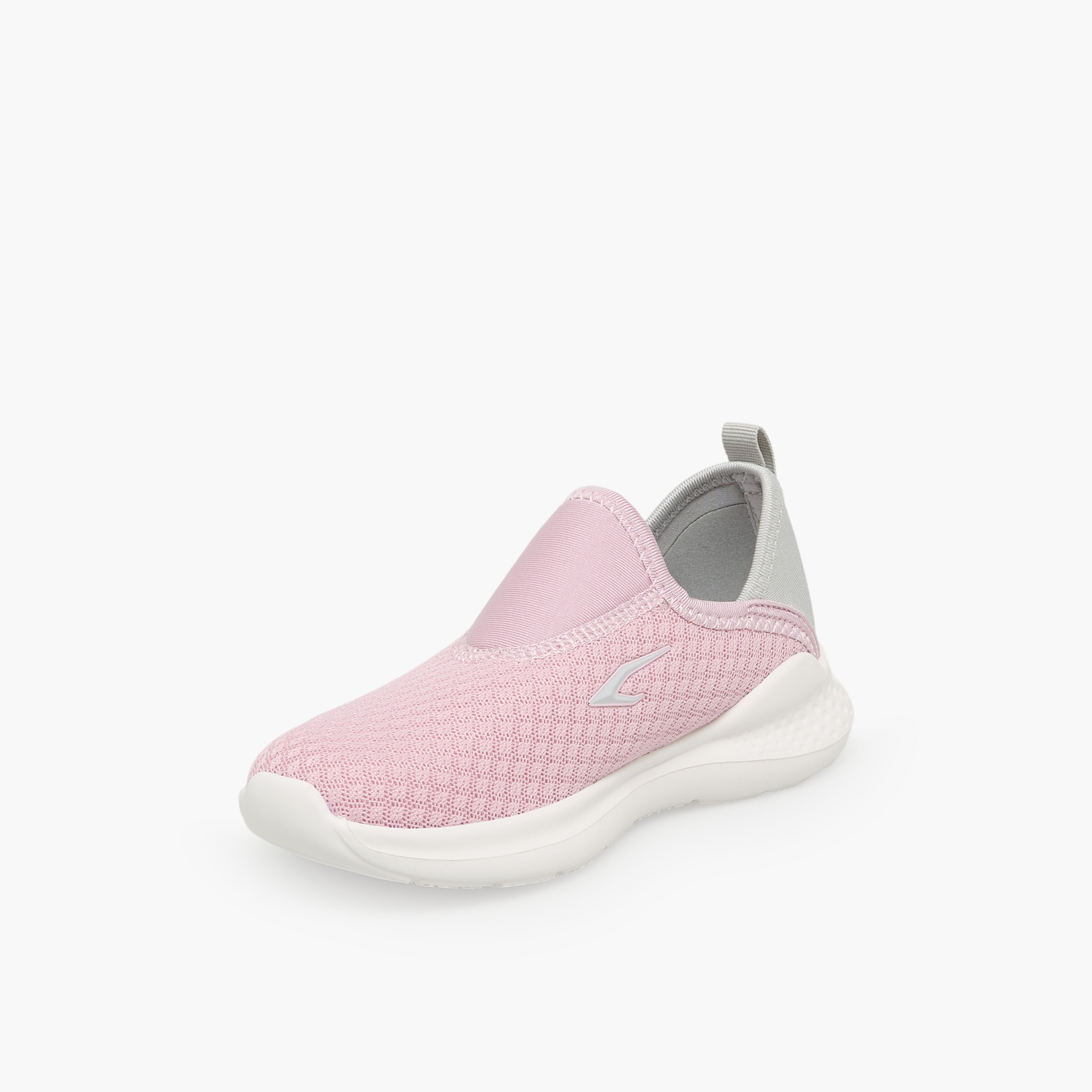 حذاء رياضي سهل الارتداء للبنات من داش-girls-shoes-sports-image-4