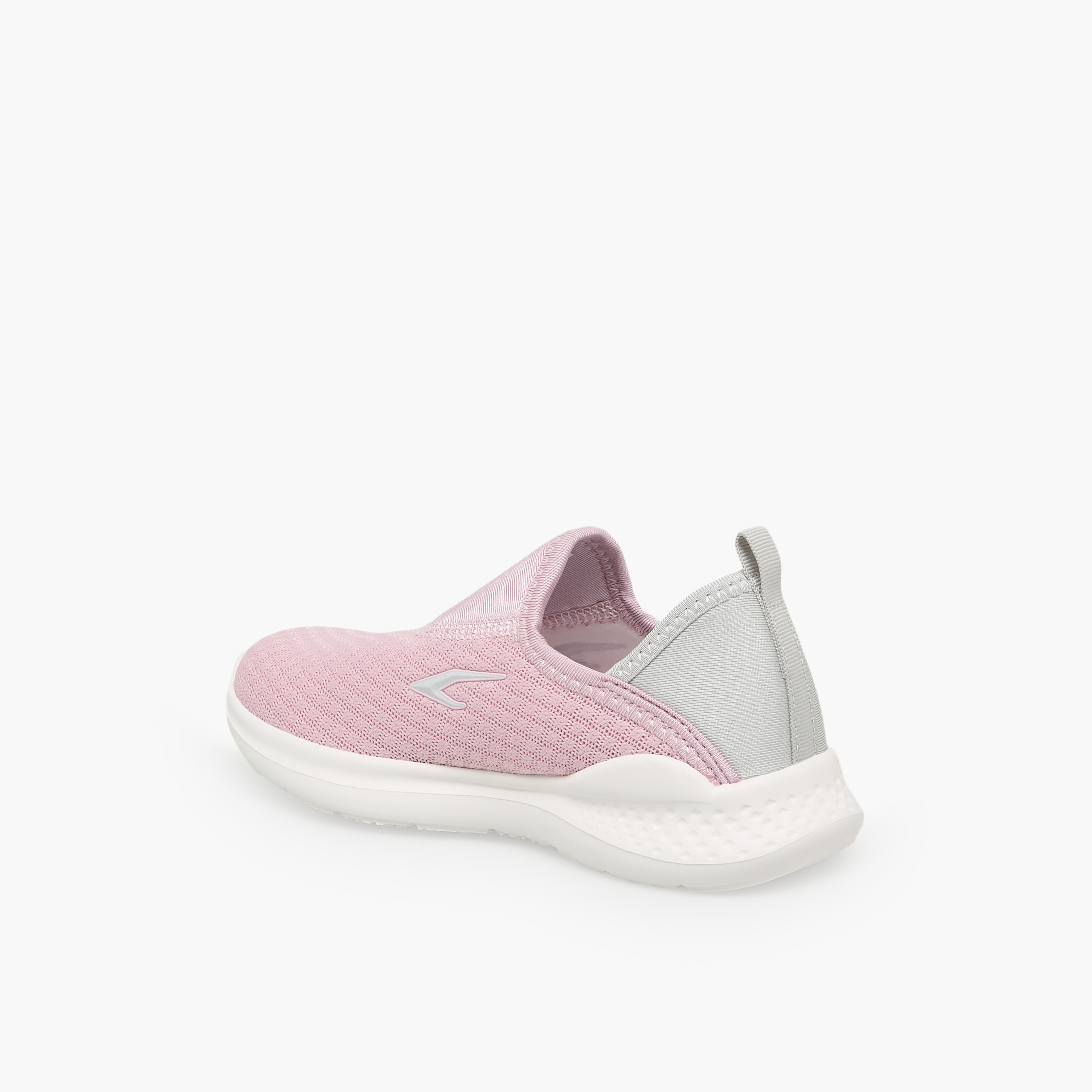 حذاء رياضي سهل الارتداء للبنات من داش-girls-shoes-sports-image-5