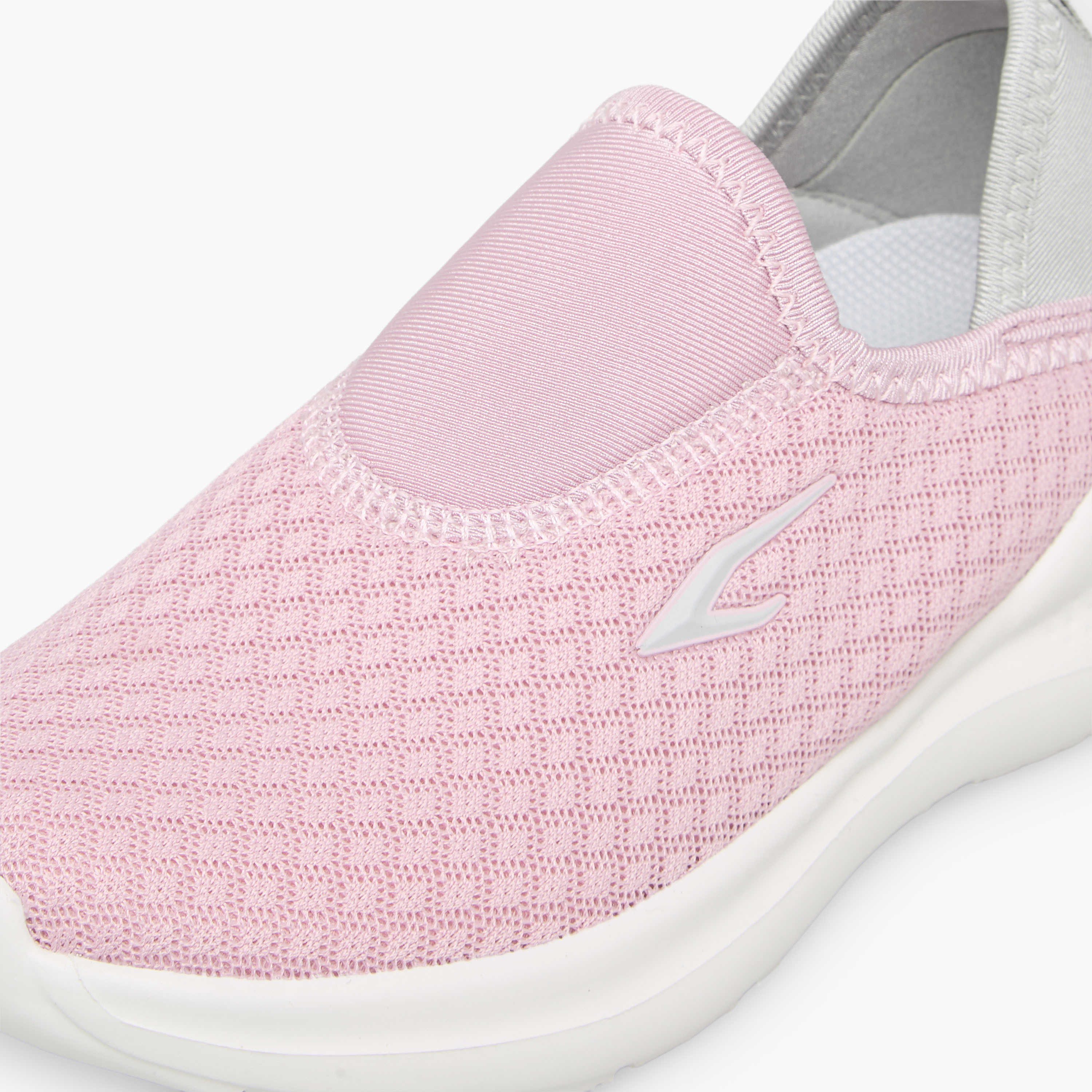 حذاء رياضي سهل الارتداء للبنات من داش-girls-shoes-sports-image-7