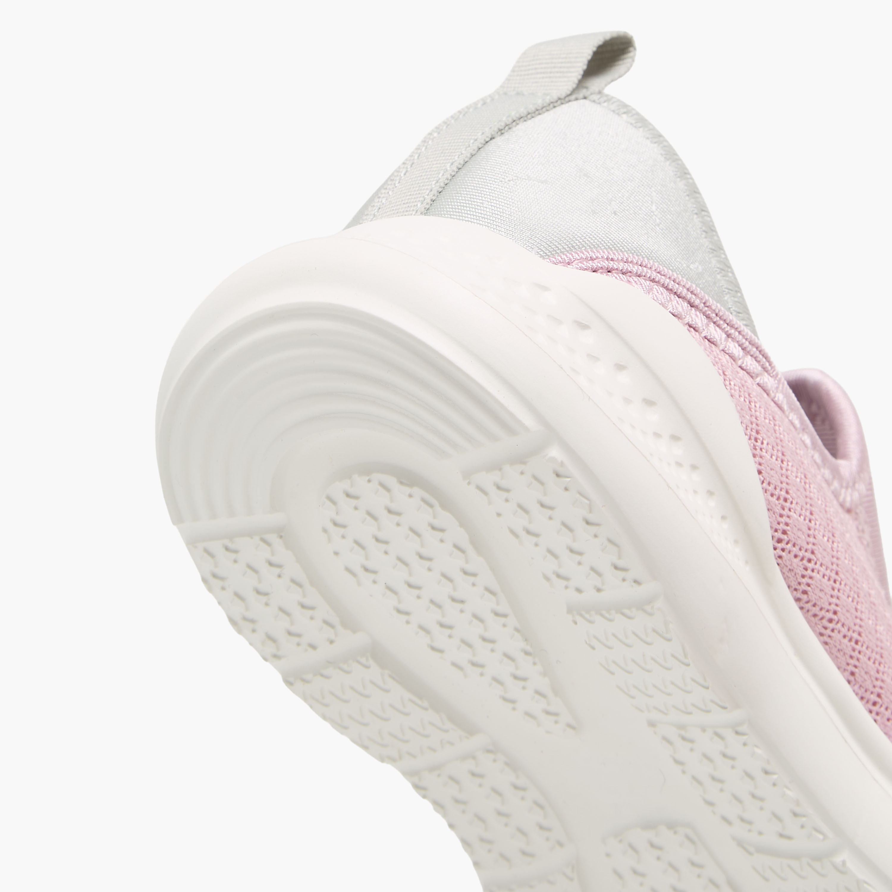 حذاء رياضي سهل الارتداء للبنات من داش-girls-shoes-sports-image-8