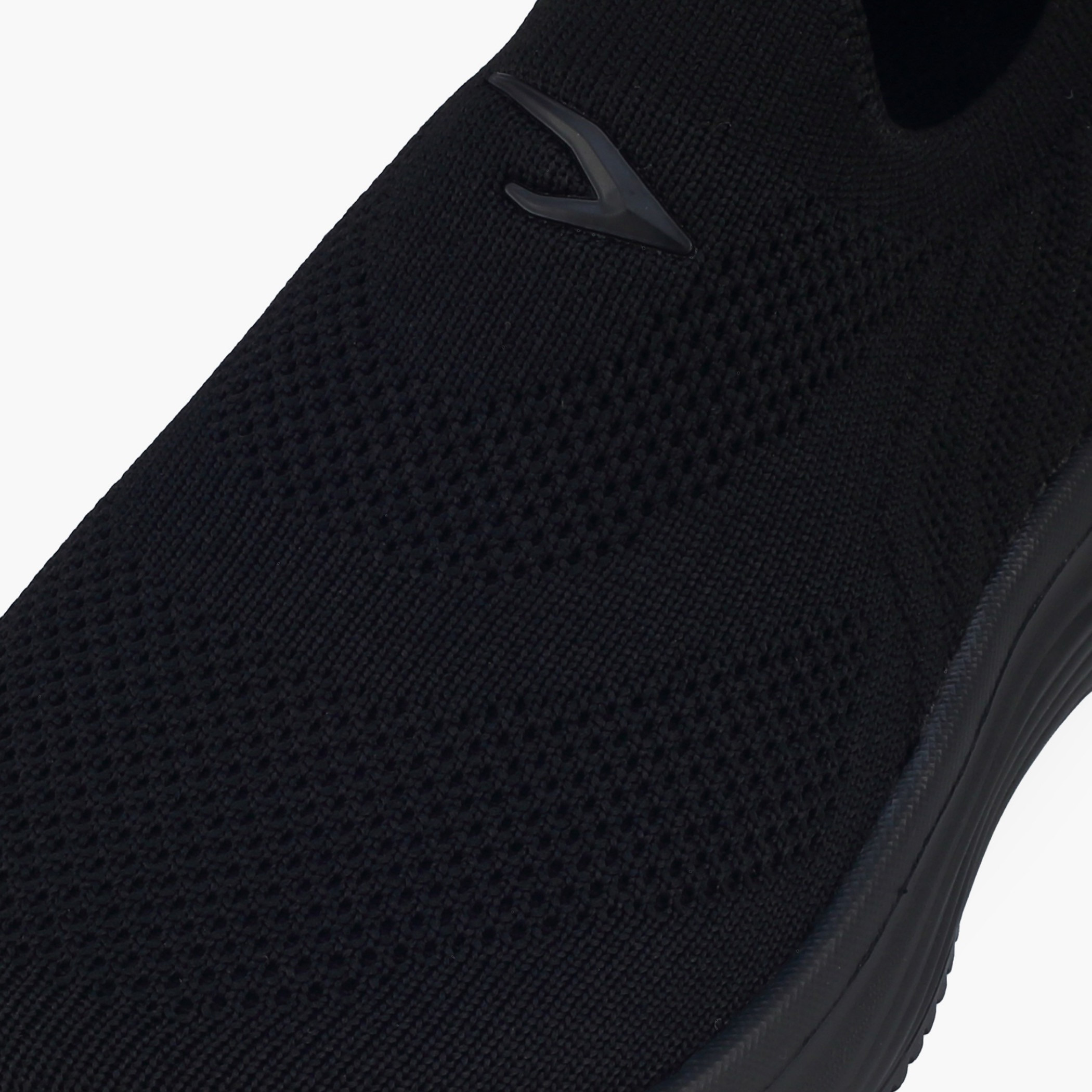 Dash Girls Slip-on Sports Shoes-girls-shoes-sports-image-4
