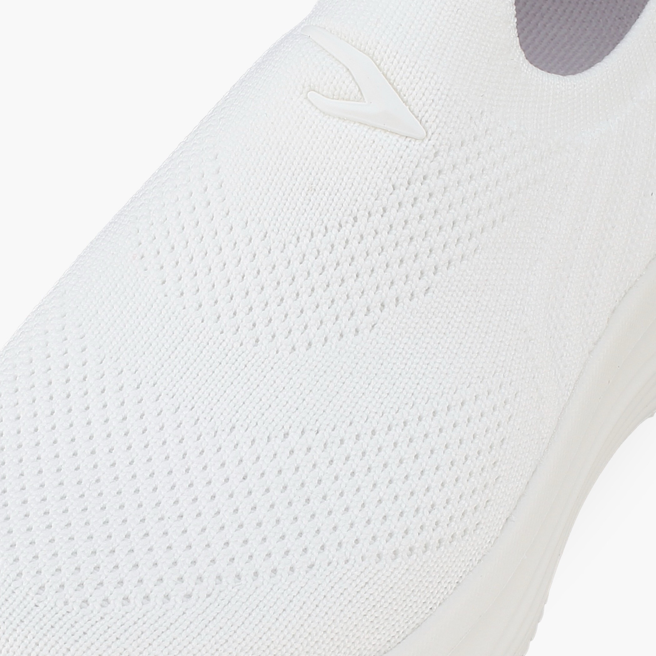 Dash Girls Slip-on Sports Shoes-girls-shoes-sports-image-4