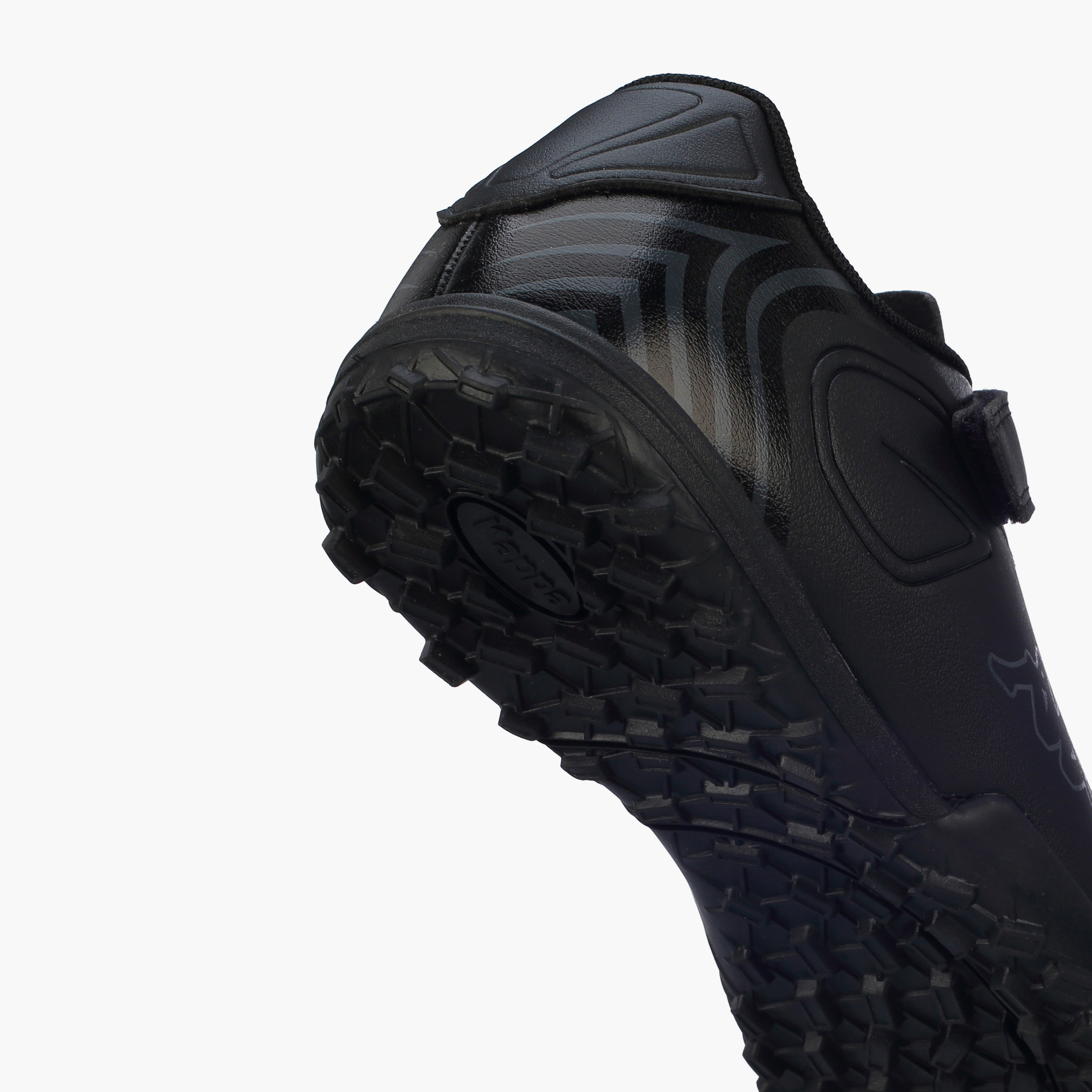 Kappa Boys Hook & Loop Football Shoes-boys-shoes-sports-image-5