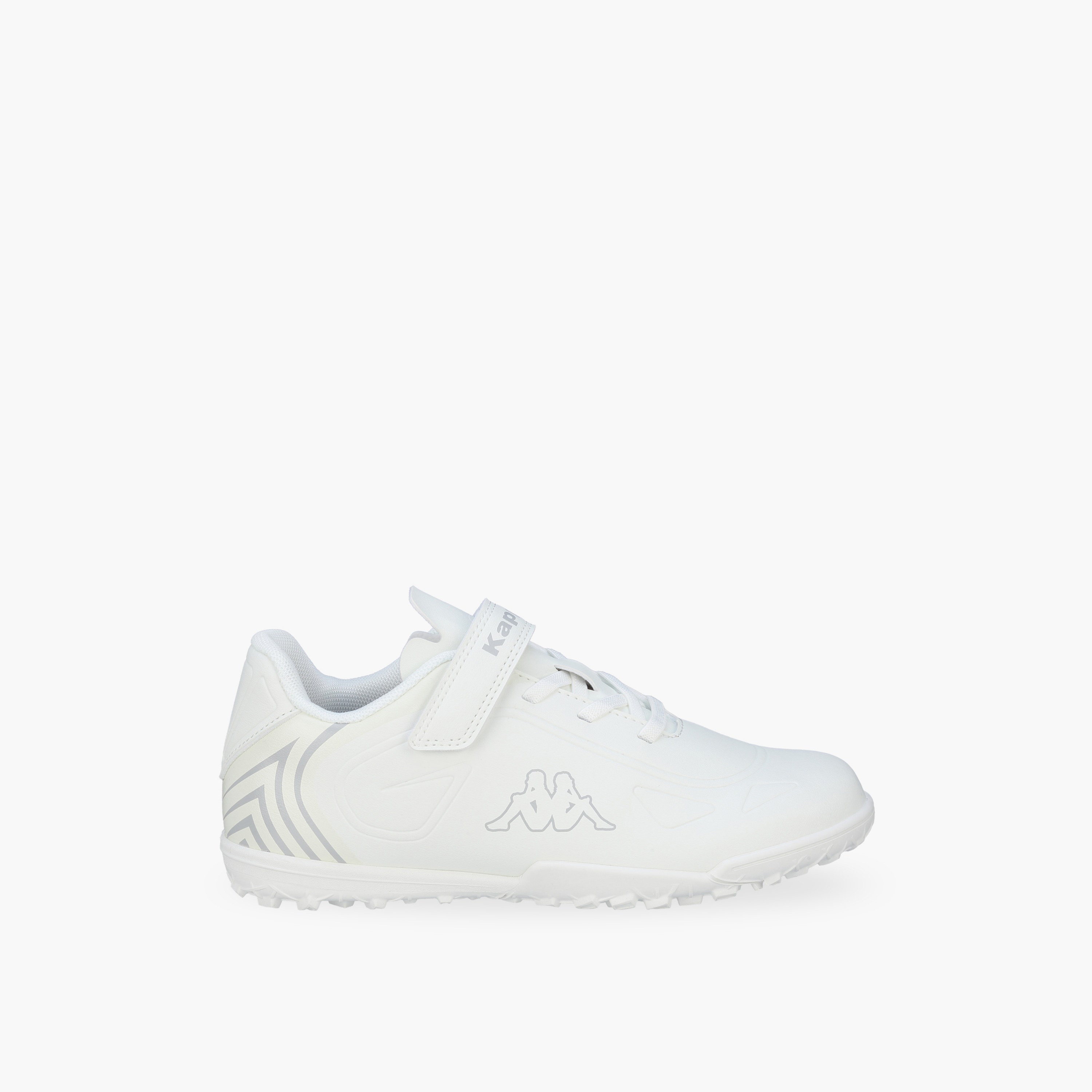 Kappa Boys Hook & Loop Football Shoes-boys-shoes-sports-image-3