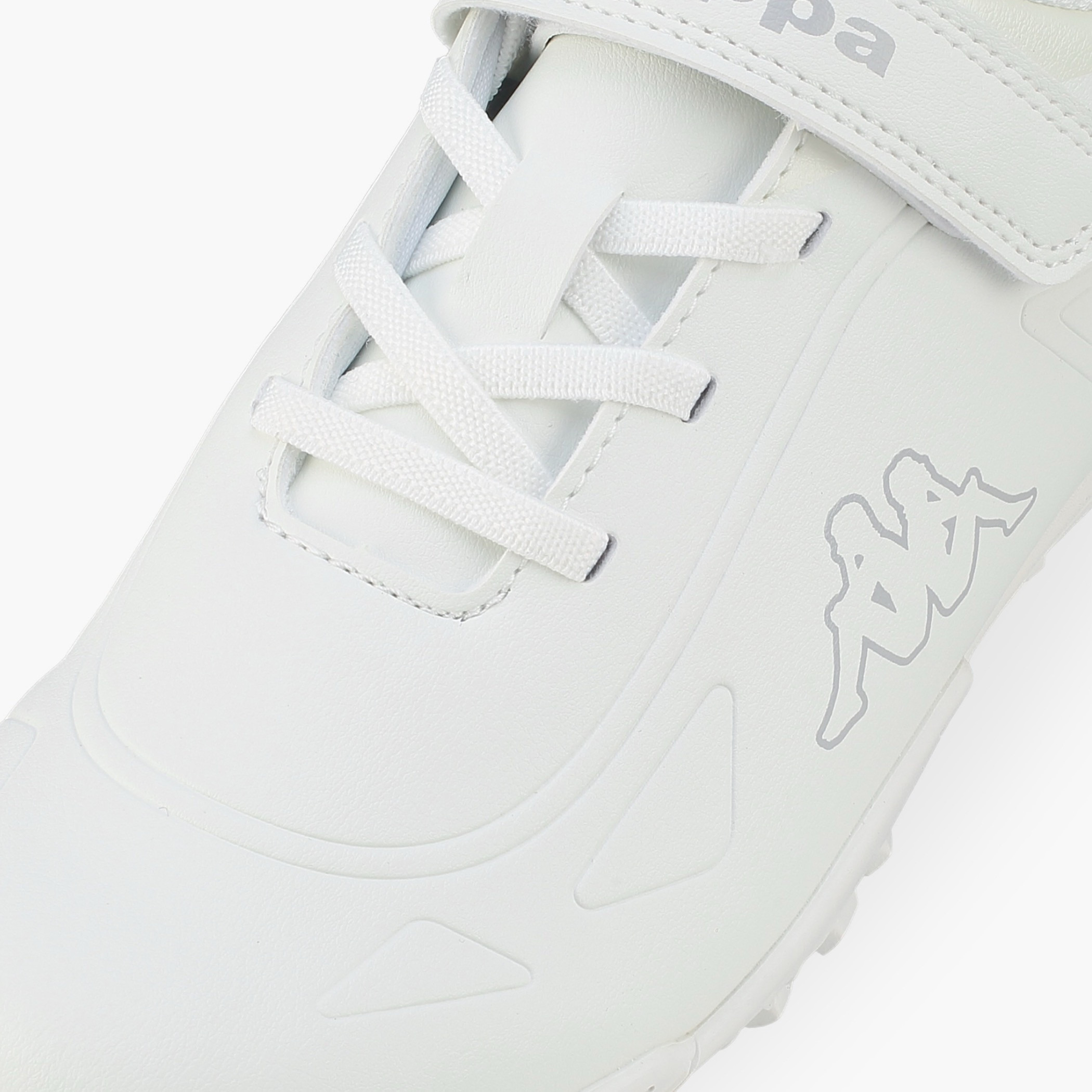 Kappa Boys Hook & Loop Football Shoes-boys-shoes-sports-image-4