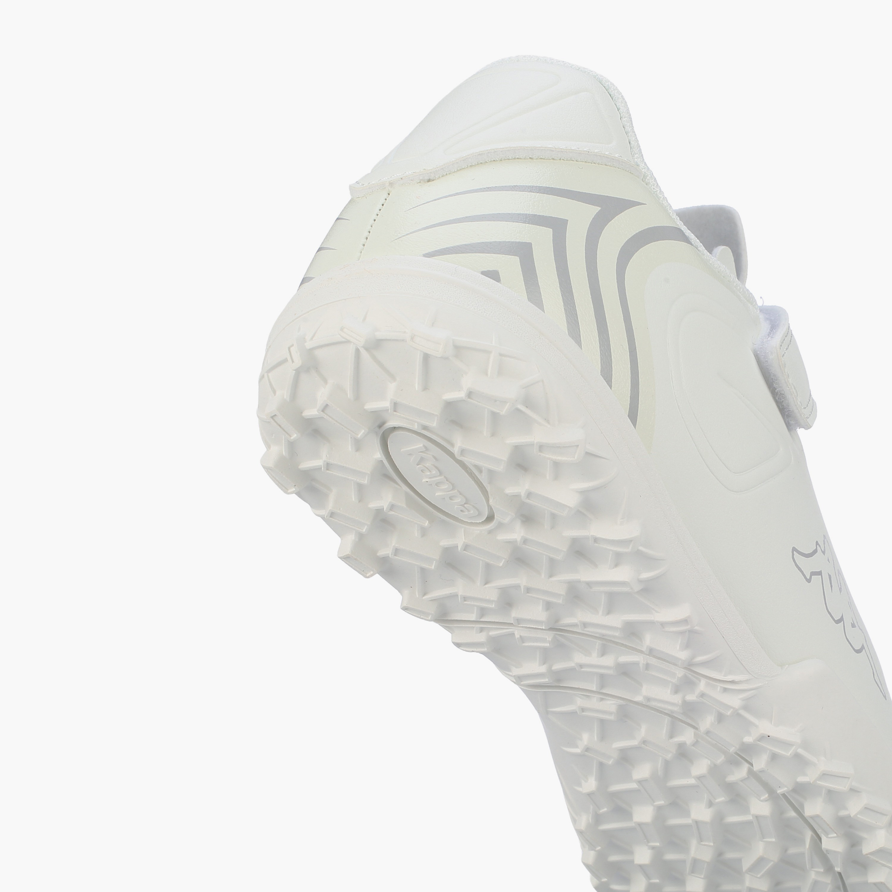 Kappa Boys Hook & Loop Football Shoes-boys-shoes-sports-image-5