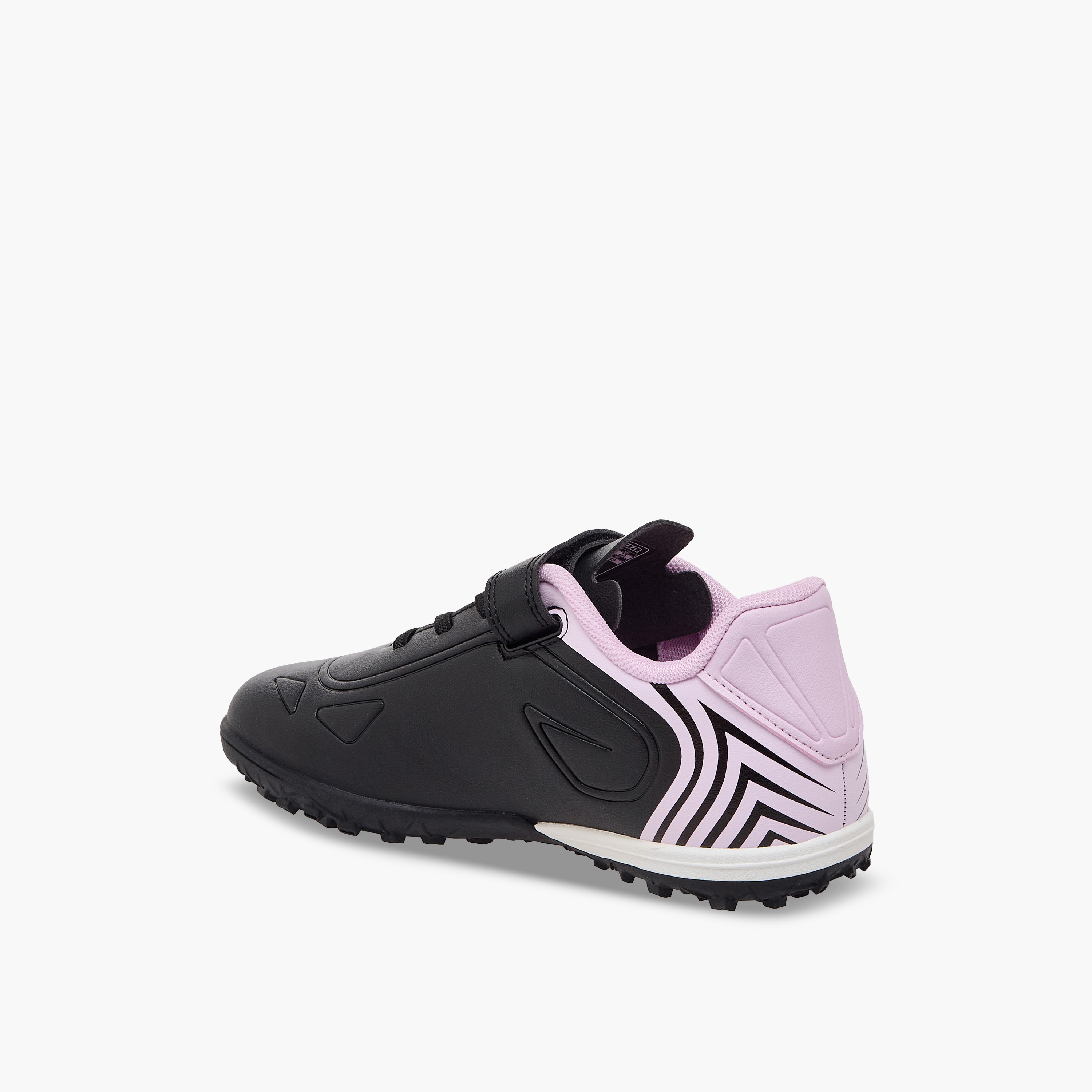 Kappa Girls Hook & Loop Football Shoes-sports-girls-shoes-image-5
