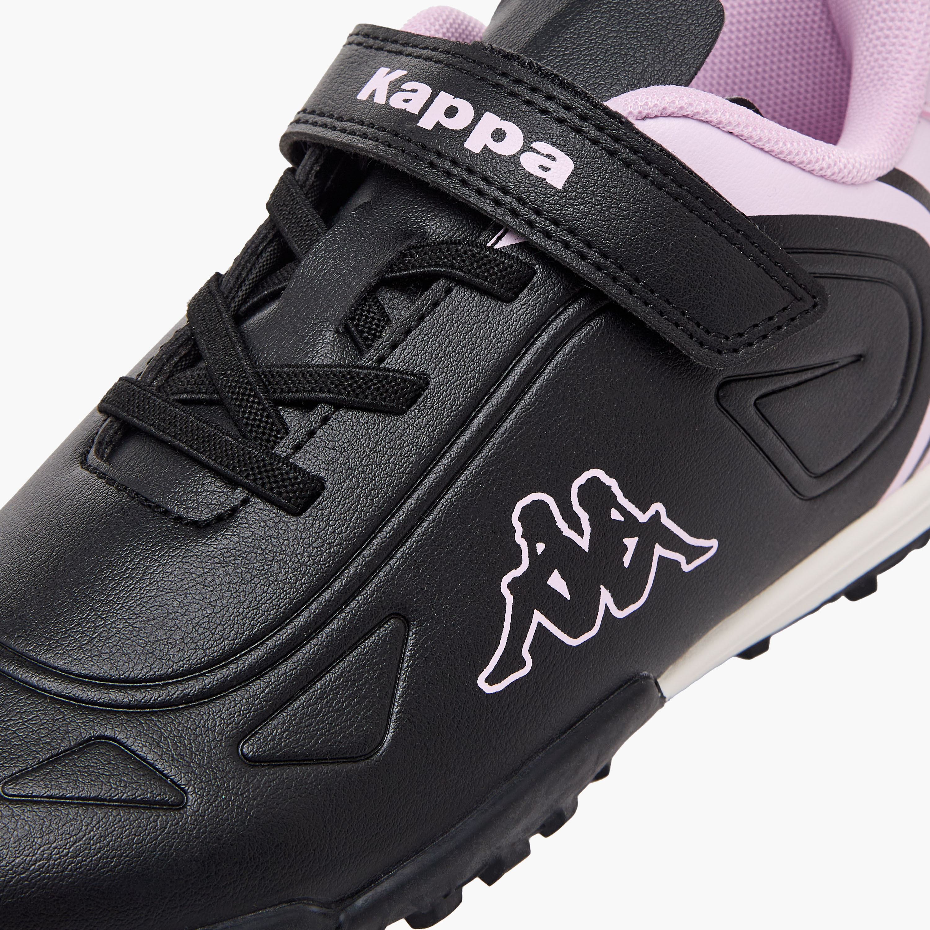 Kappa Girls Hook & Loop Football Shoes-sports-girls-shoes-image-7