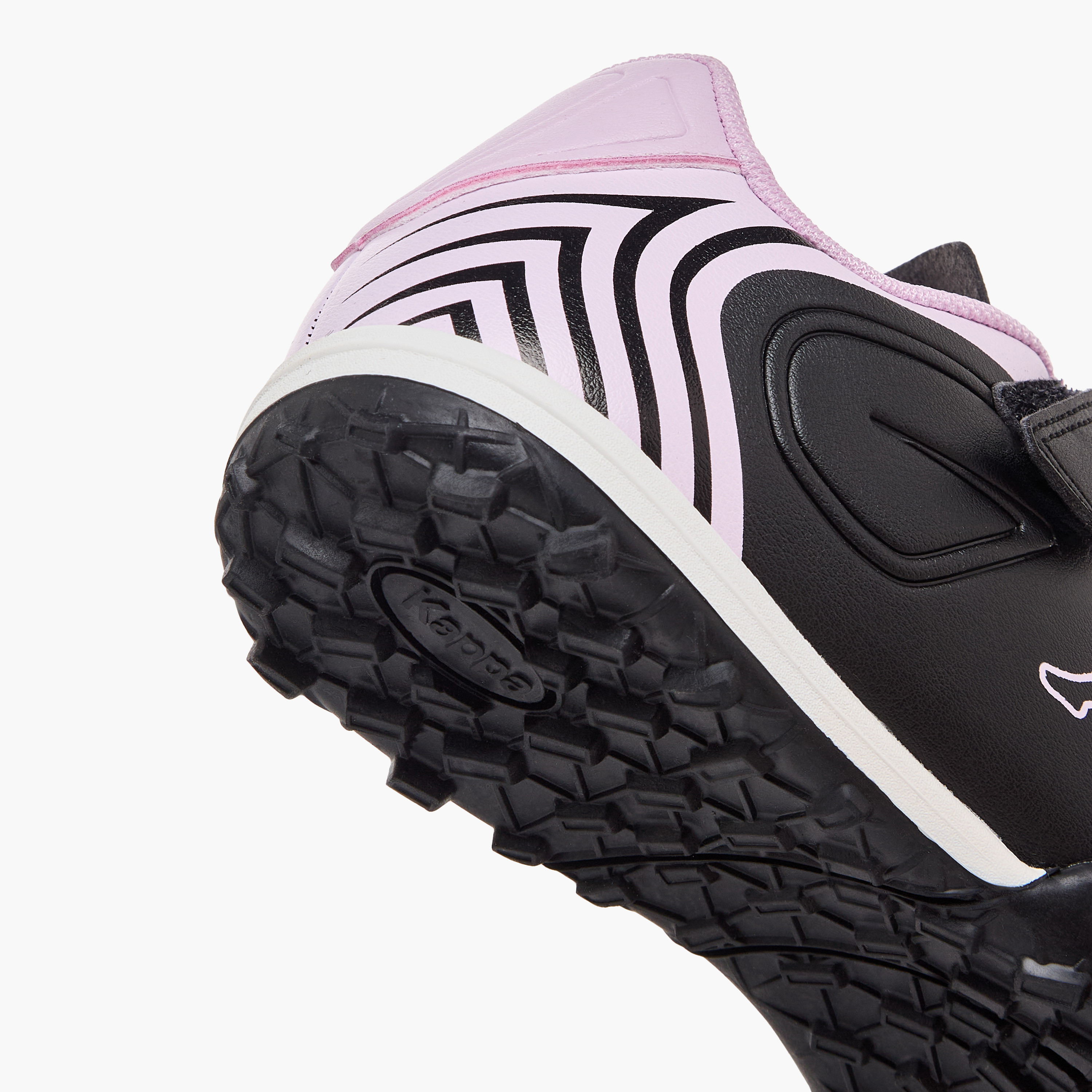Kappa Girls Hook & Loop Football Shoes-sports-girls-shoes-image-8