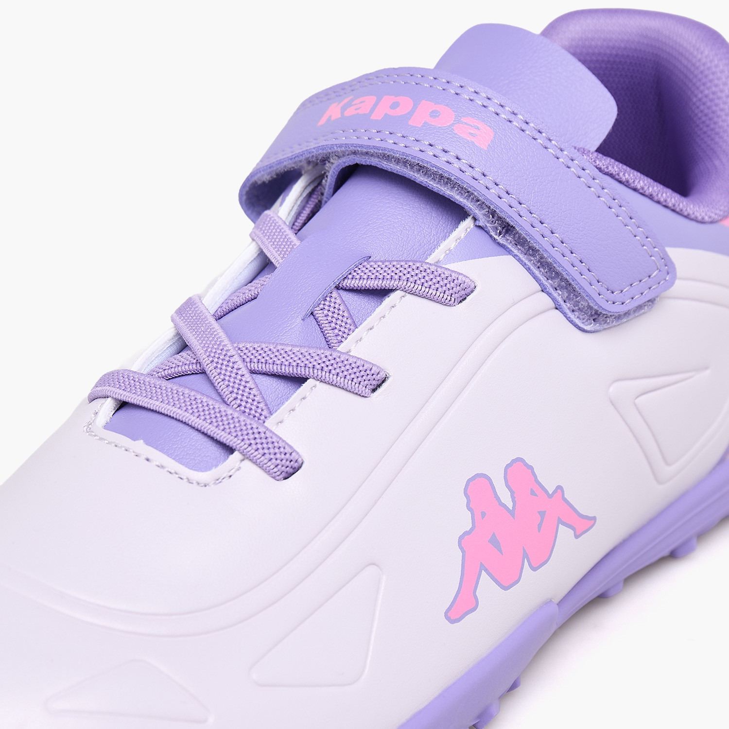 حذاء كرة قدم بشريط إغلاق لاصق للبنات من كابا-sports-girls-shoes-image-4