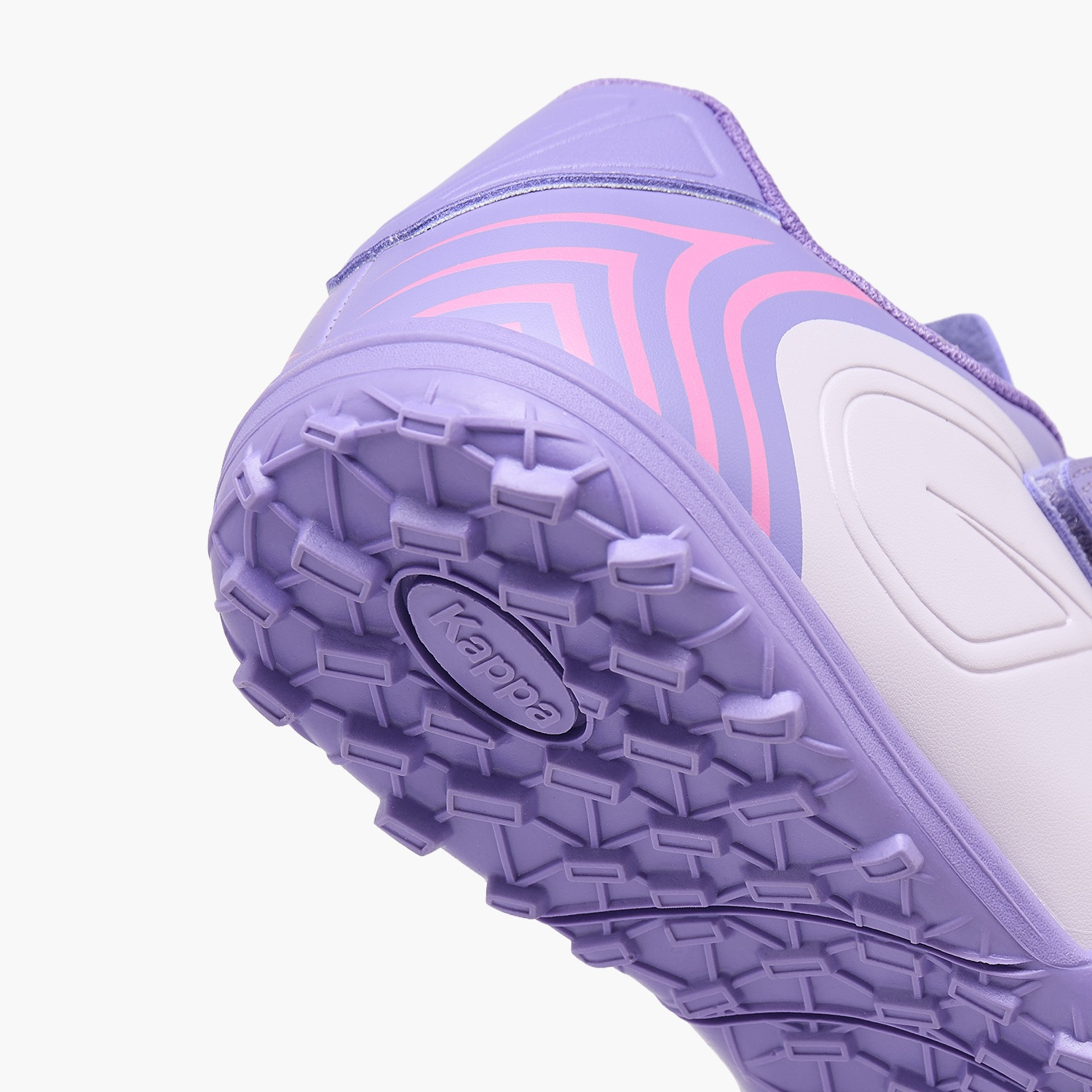 حذاء كرة قدم بشريط إغلاق لاصق للبنات من كابا-sports-girls-shoes-image-5