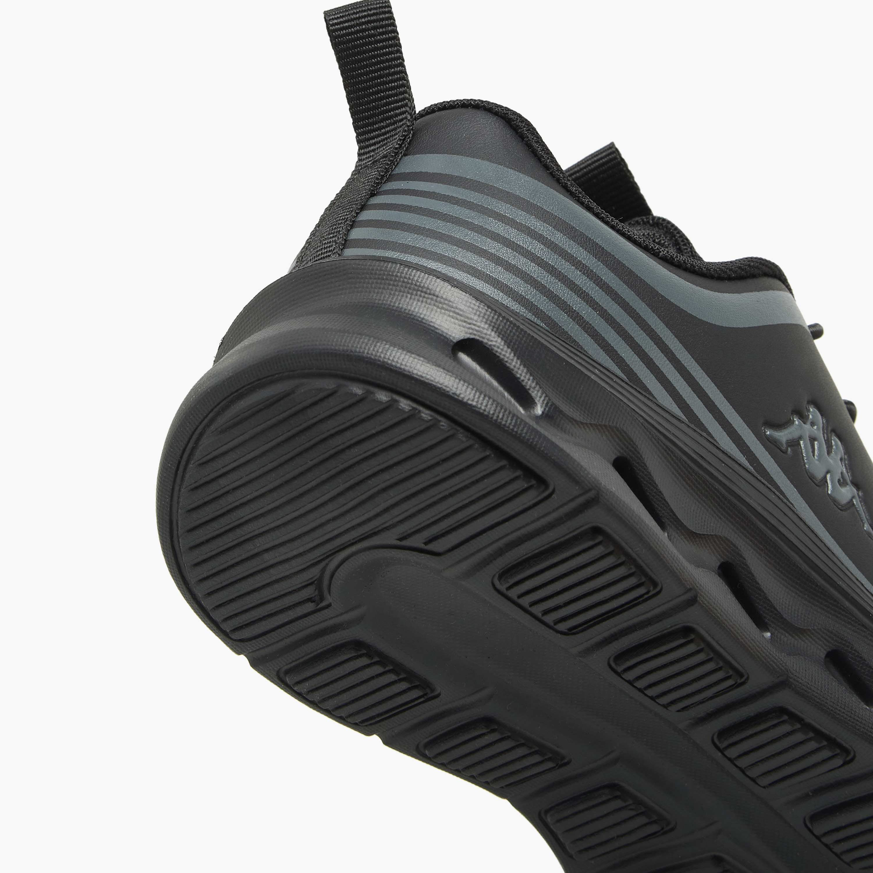 Kappa Boys Rotating Buckle Sports Shoes-sports-boys-shoes-image-8