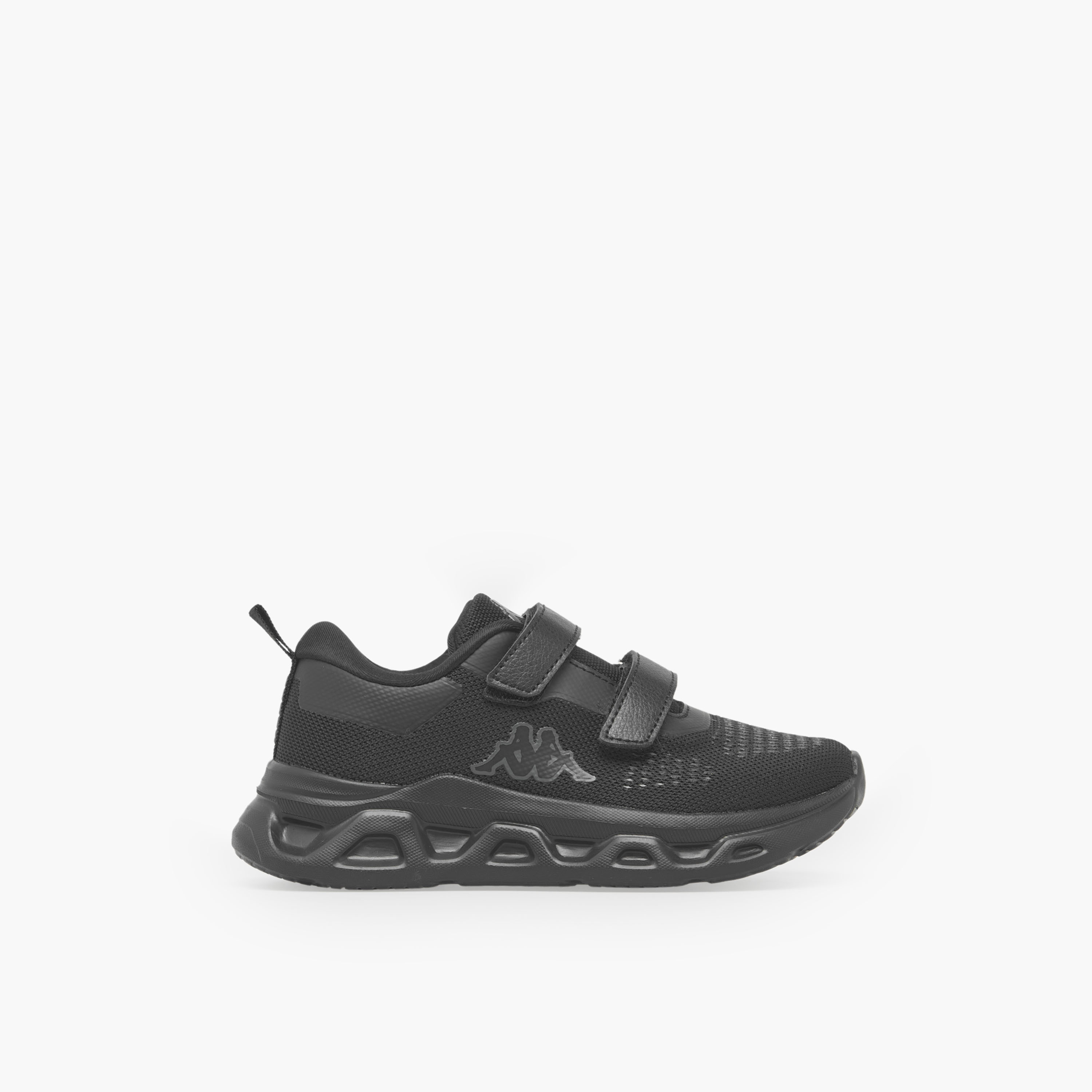Kappa Kids Hook & Loop School Shoes-sports-boys-shoes-image-3