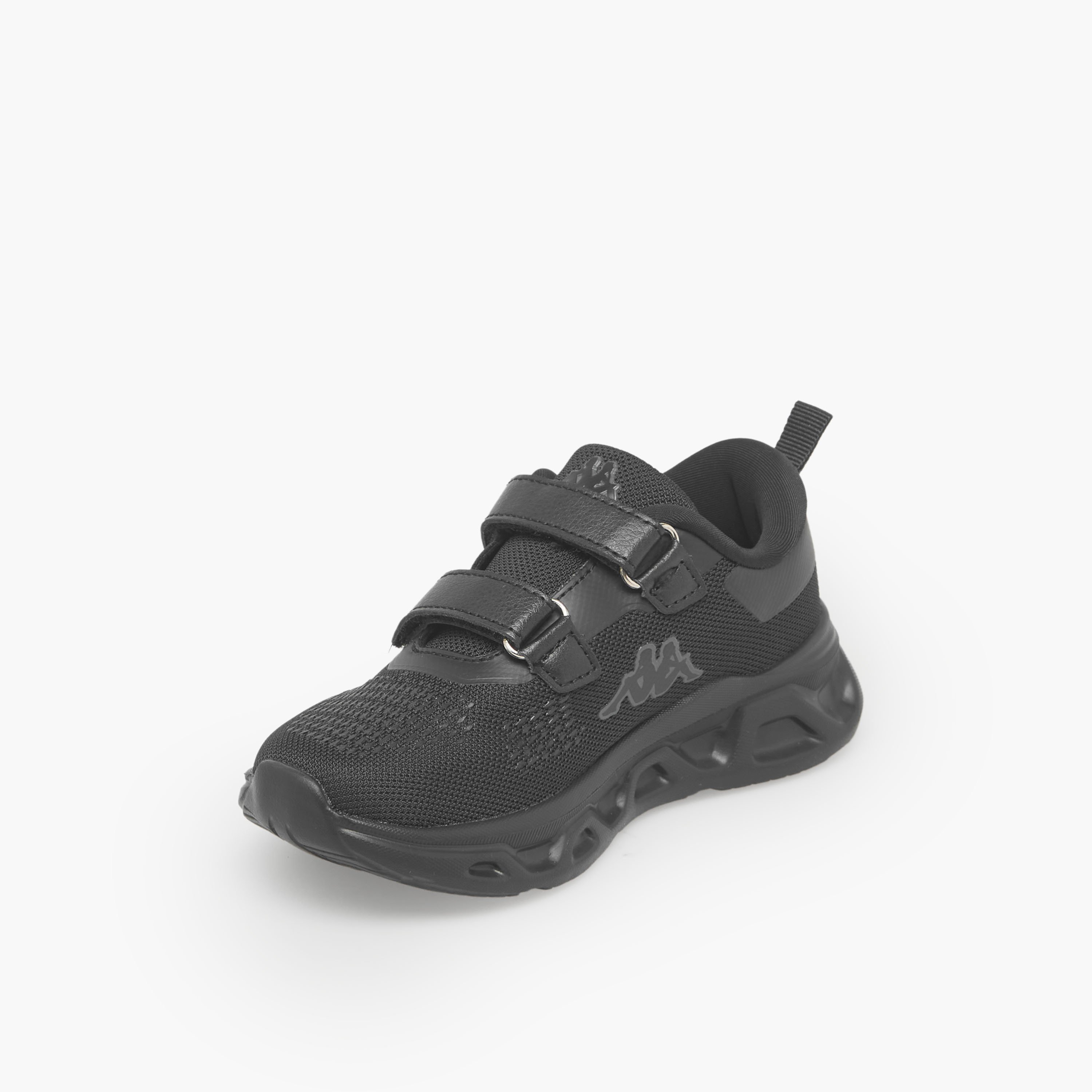 Kappa Kids Hook & Loop School Shoes-sports-boys-shoes-image-4