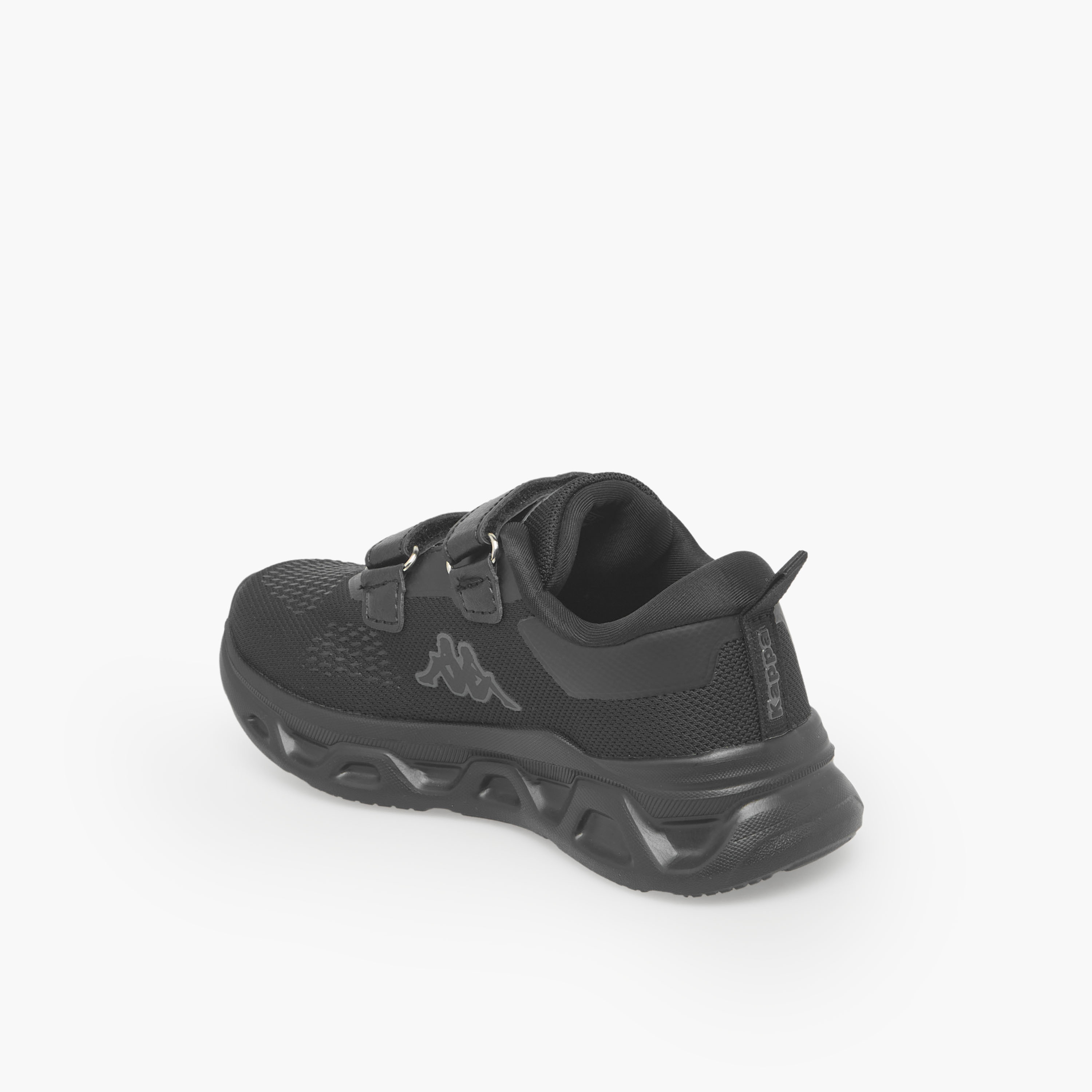 Kappa Kids Hook & Loop School Shoes-sports-boys-shoes-image-5