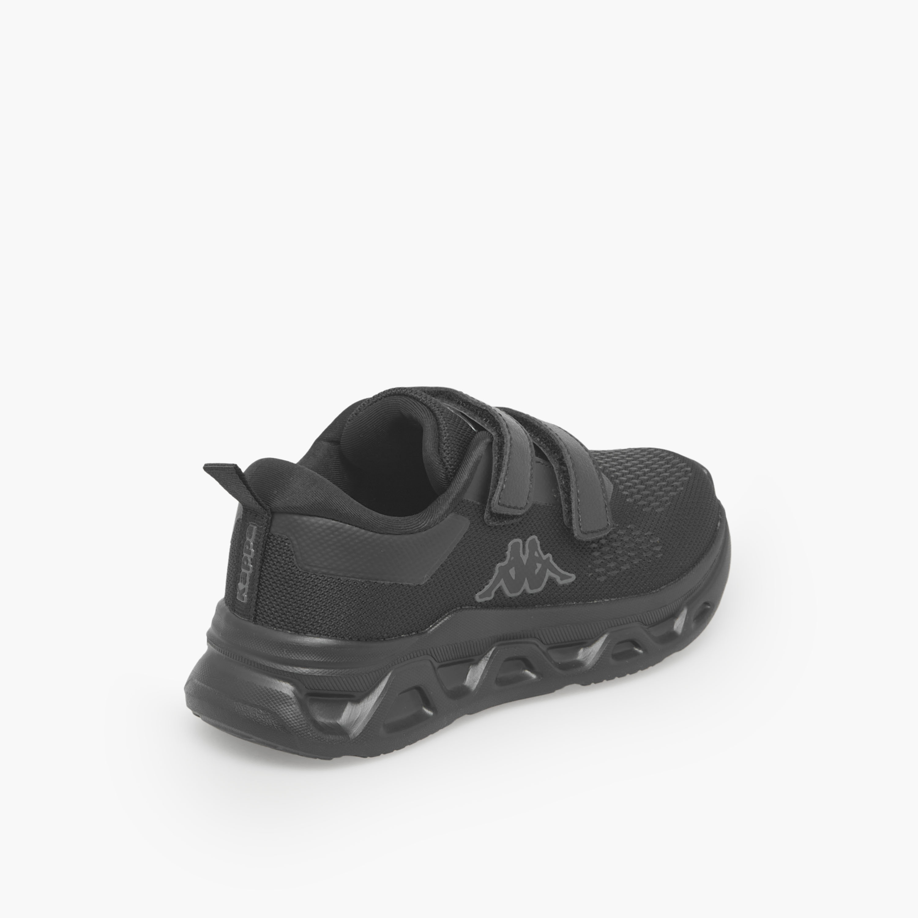 Kappa Kids Hook & Loop School Shoes-sports-boys-shoes-image-6