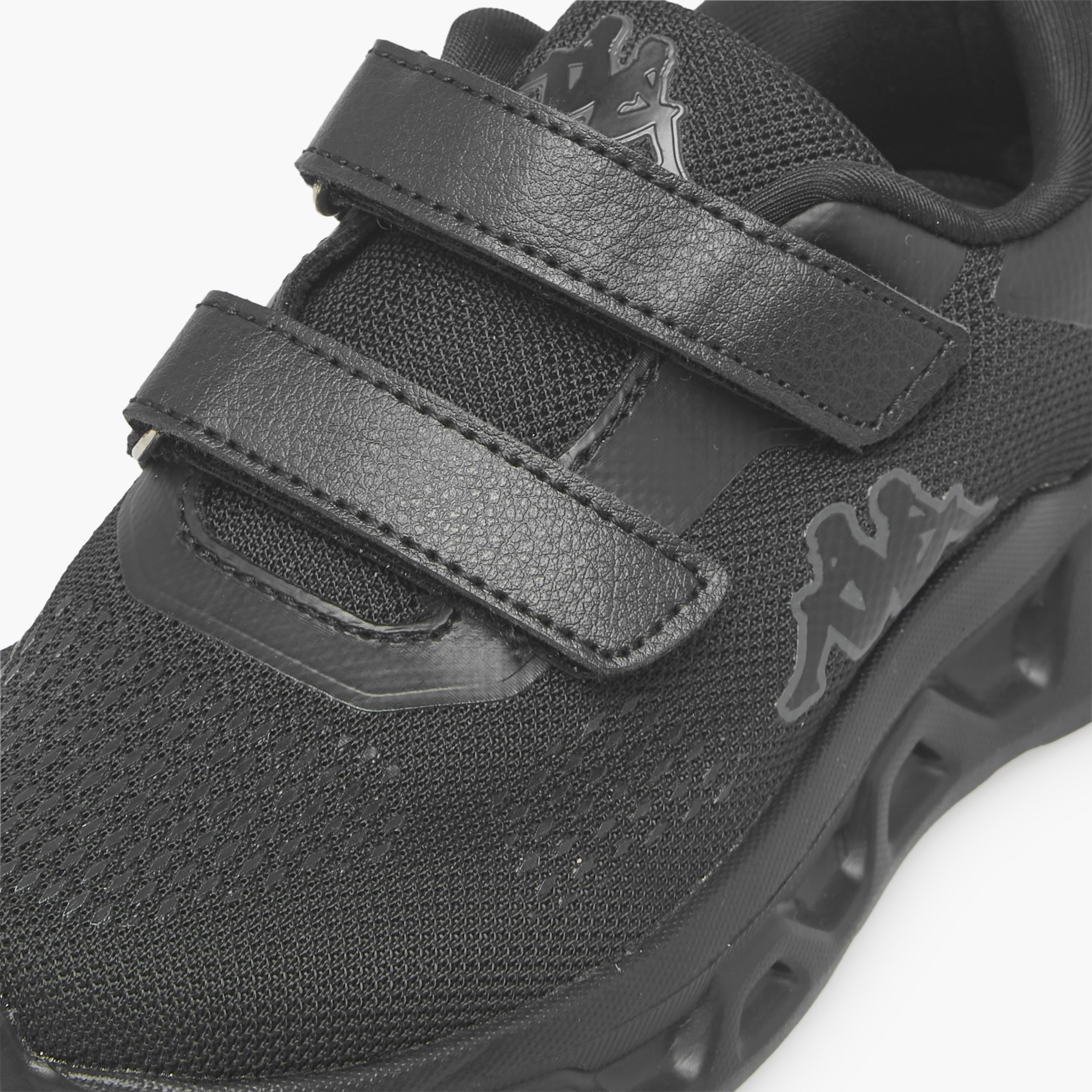 Kappa Kids Hook & Loop School Shoes-sports-boys-shoes-image-7