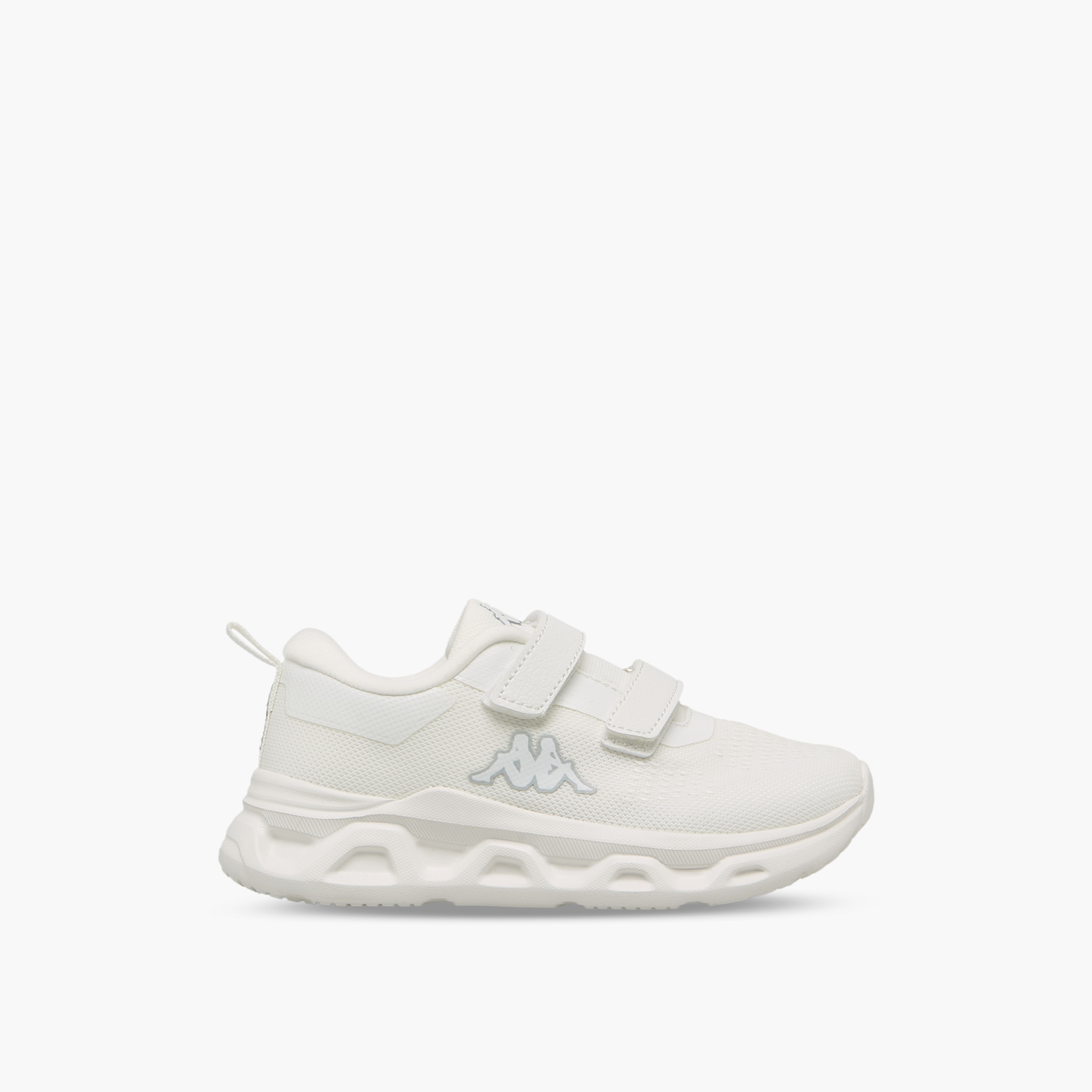 Kappa Kids Hook & Loop School Shoes-sports-boys-shoes-image-3