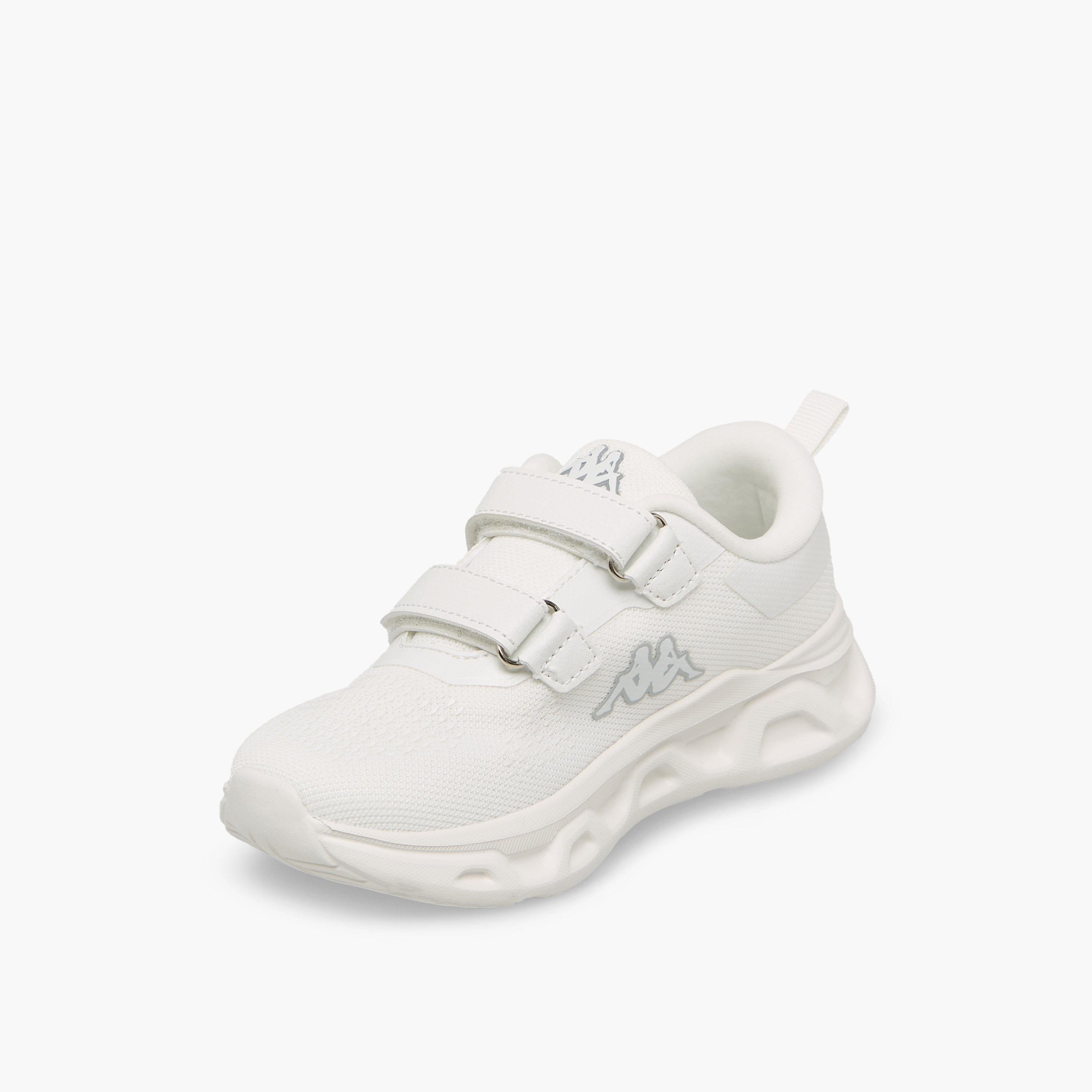 Kappa Kids Hook & Loop School Shoes-sports-boys-shoes-image-4