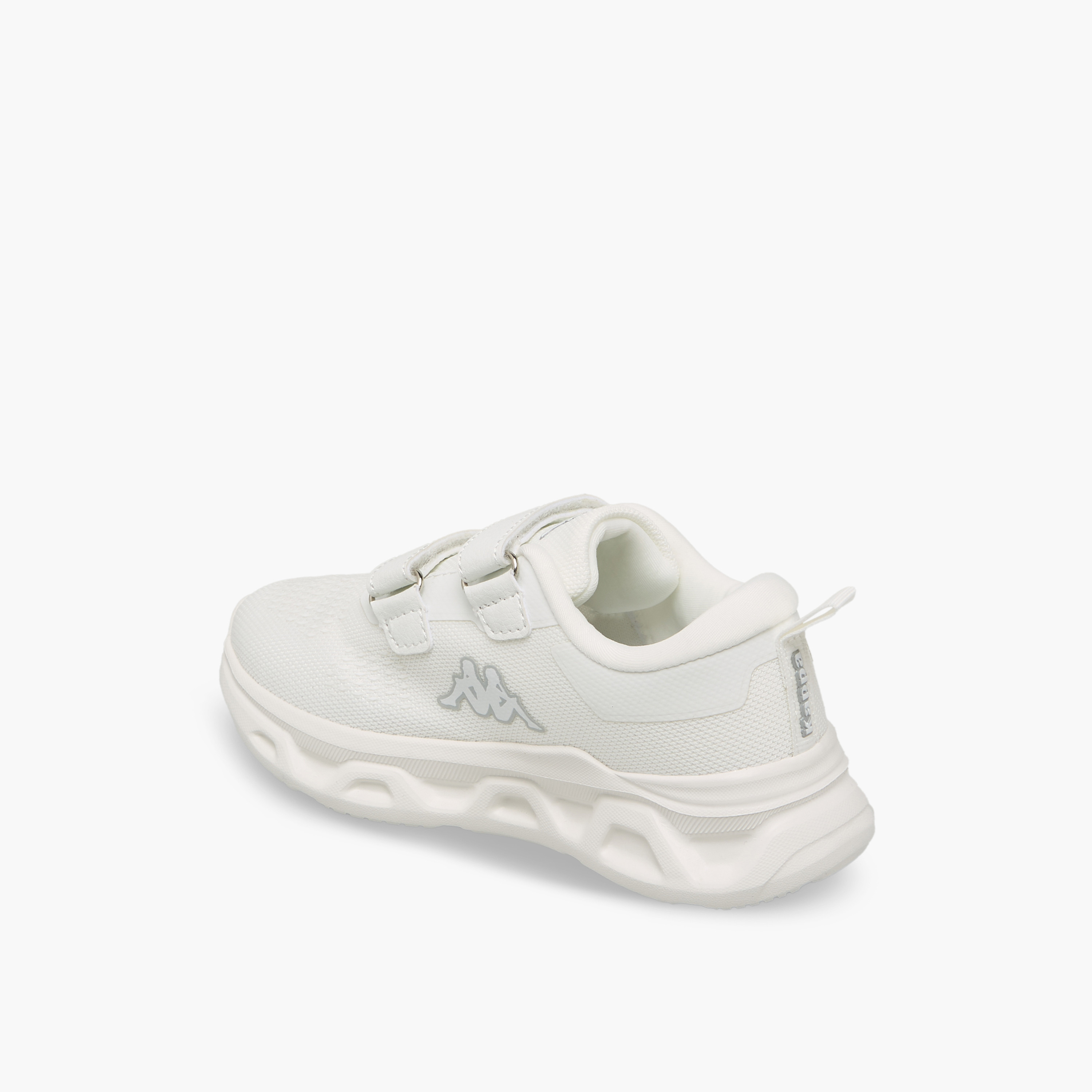 Kappa Kids Hook & Loop School Shoes-sports-boys-shoes-image-5
