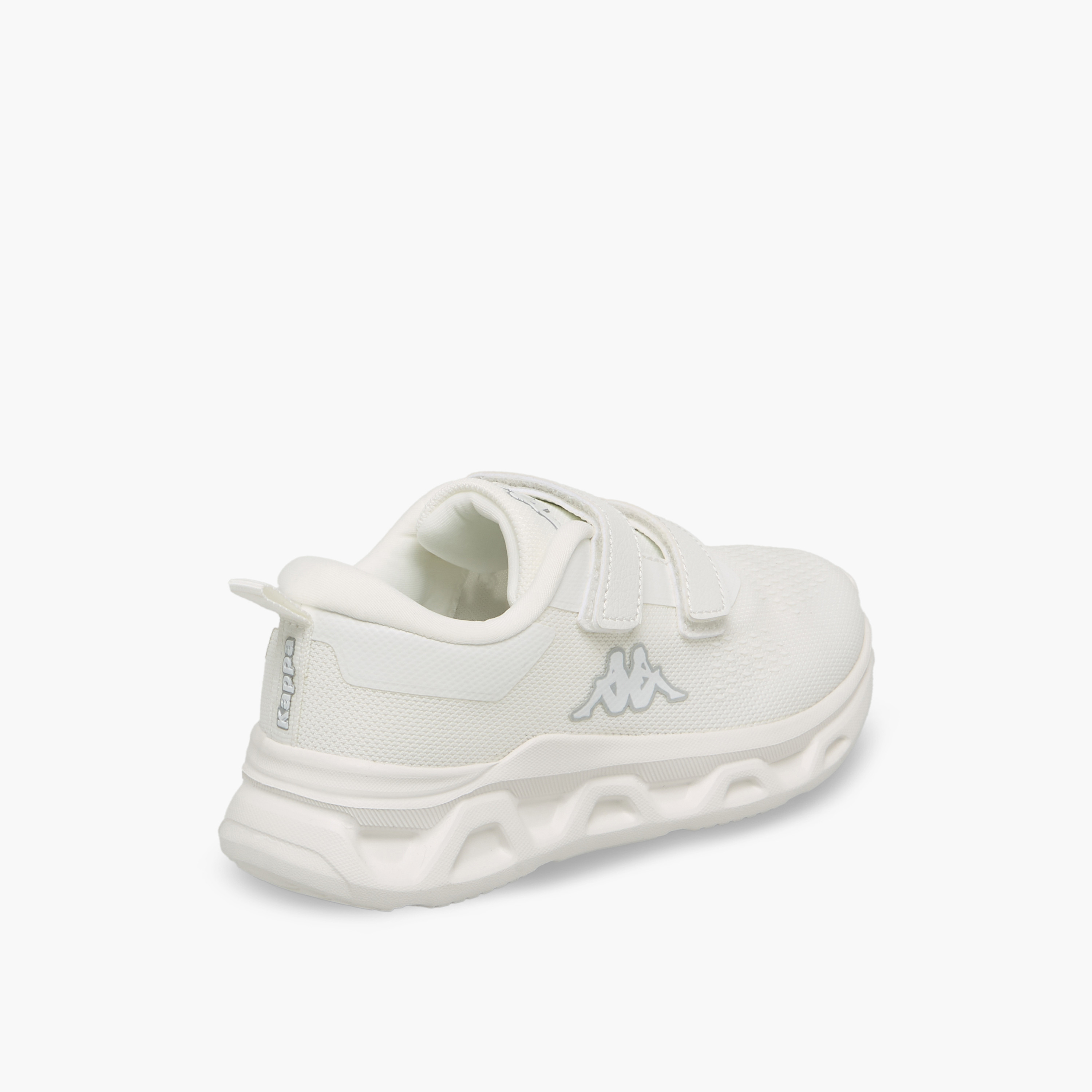 Kappa Kids Hook & Loop School Shoes-sports-boys-shoes-image-6
