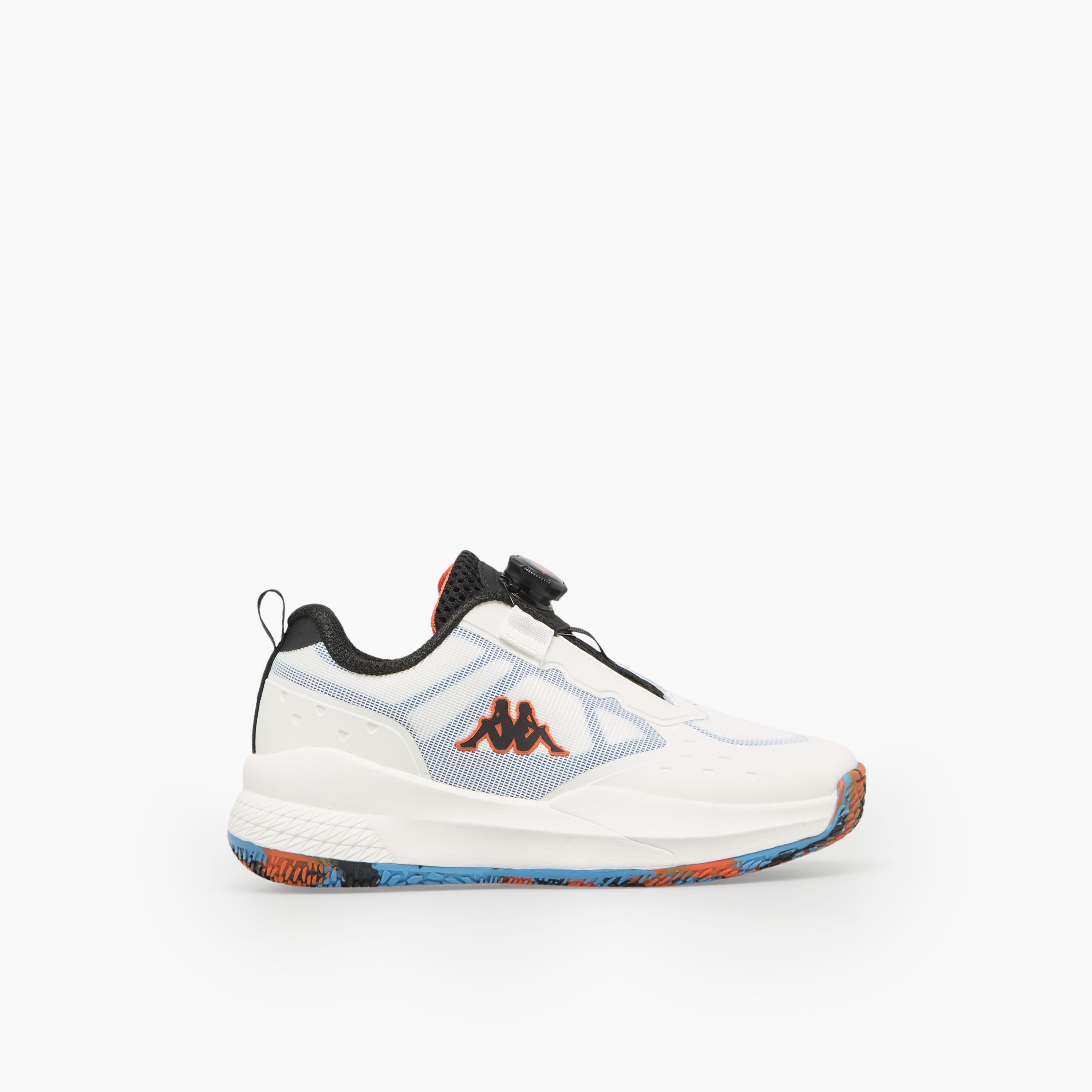 حذاء بادل بإبزيم دوّار للأولاد من كابا-boys-shoes-sports-image-3