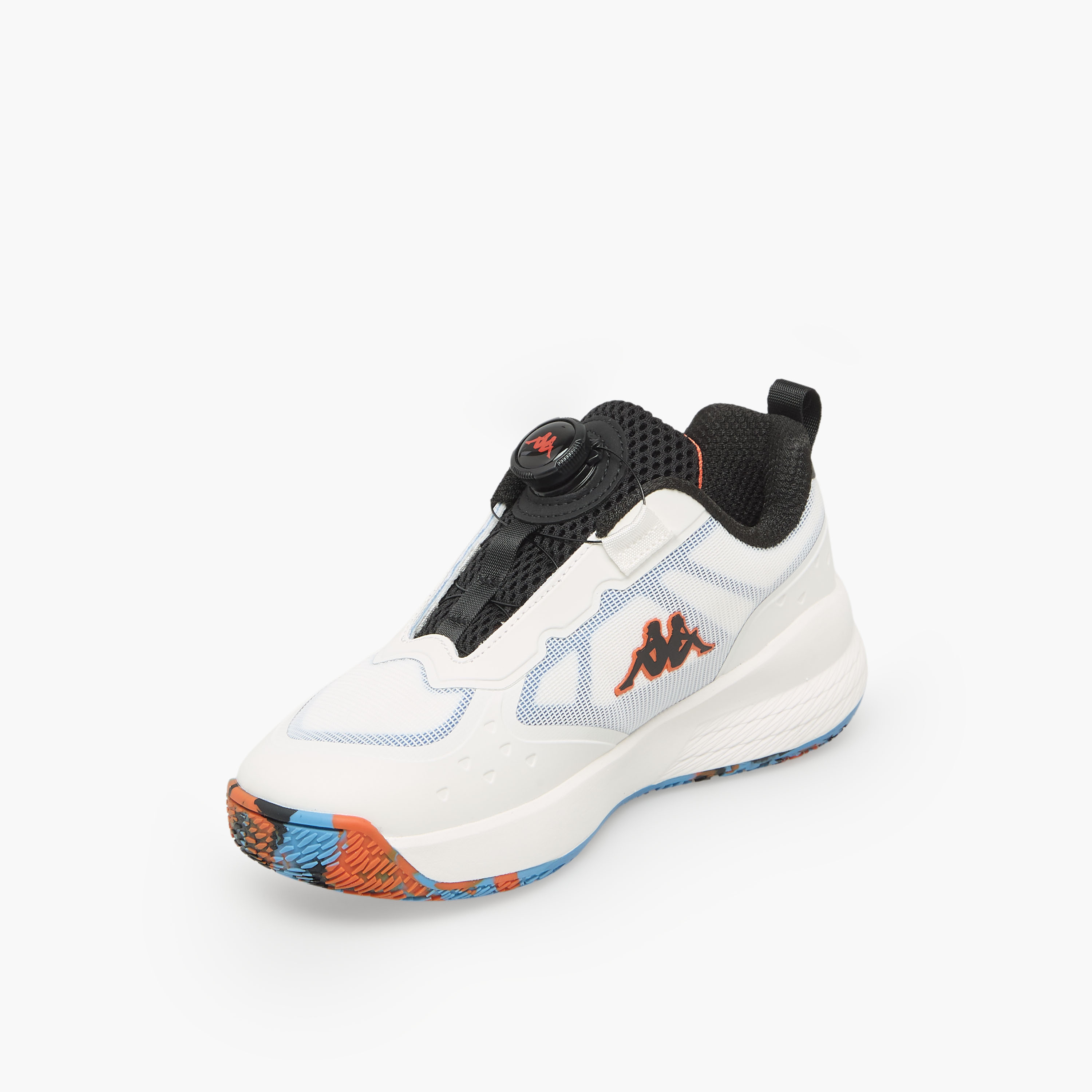 حذاء بادل بإبزيم دوّار للأولاد من كابا-boys-shoes-sports-image-4