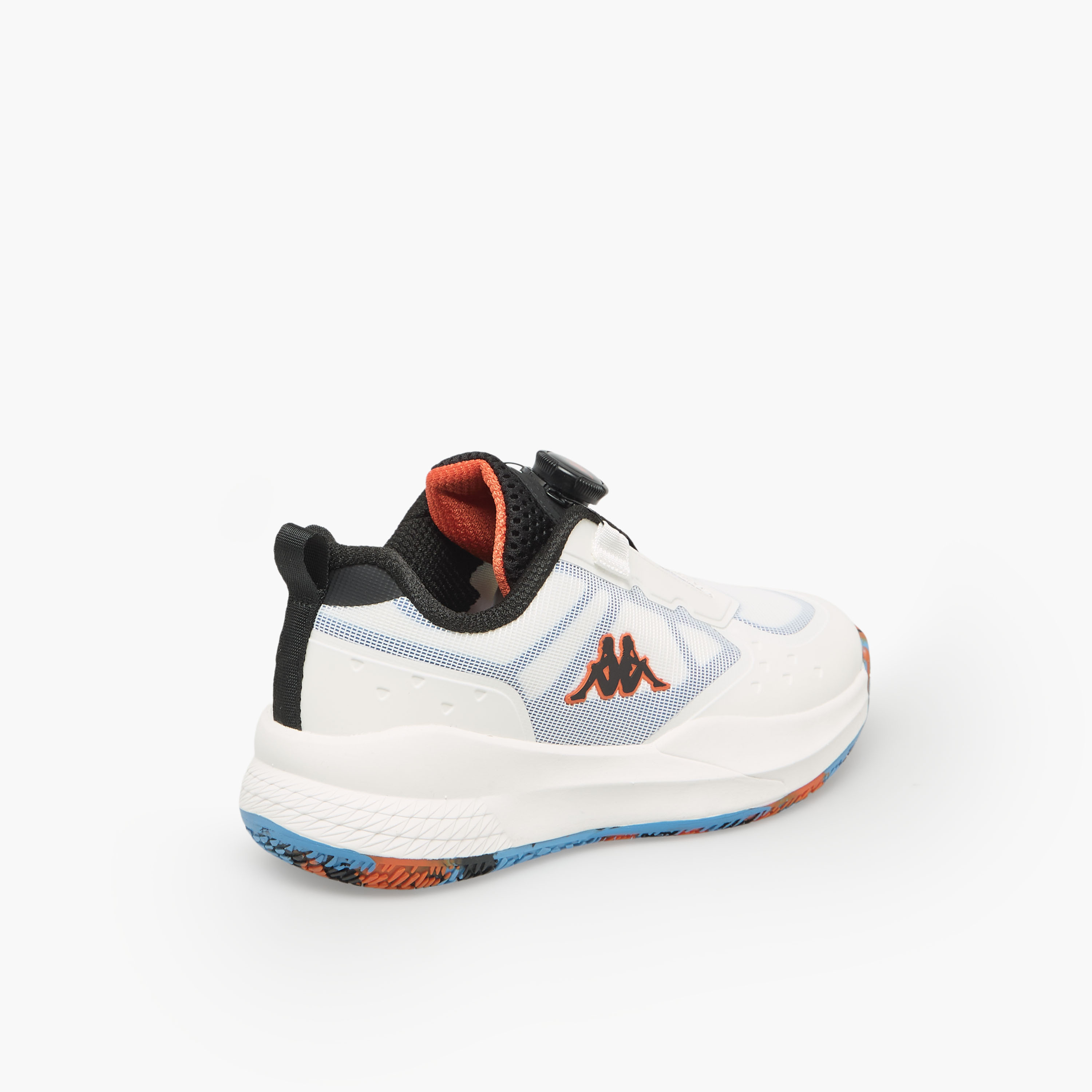 حذاء بادل بإبزيم دوّار للأولاد من كابا-boys-shoes-sports-image-5