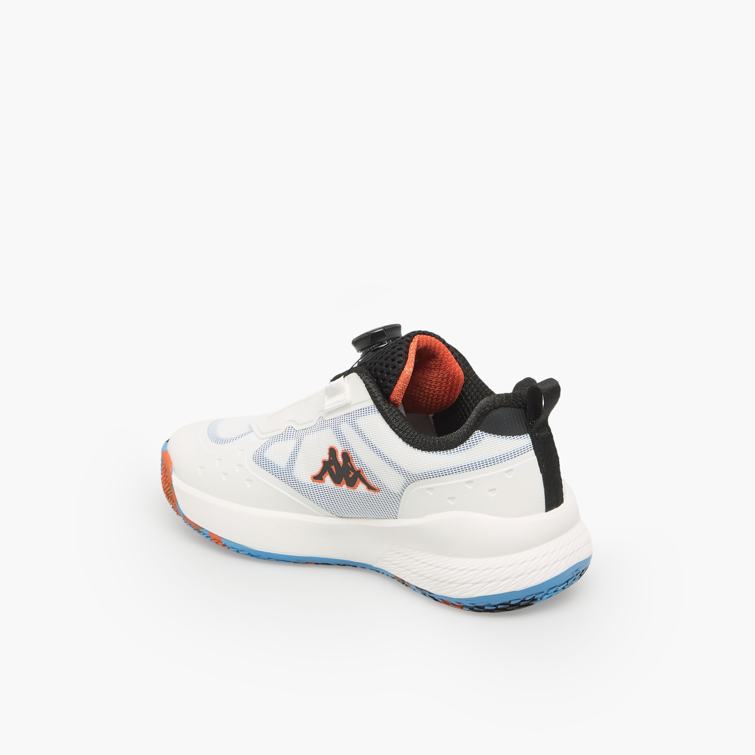 حذاء بادل بإبزيم دوّار للأولاد من كابا-boys-shoes-sports-image-6