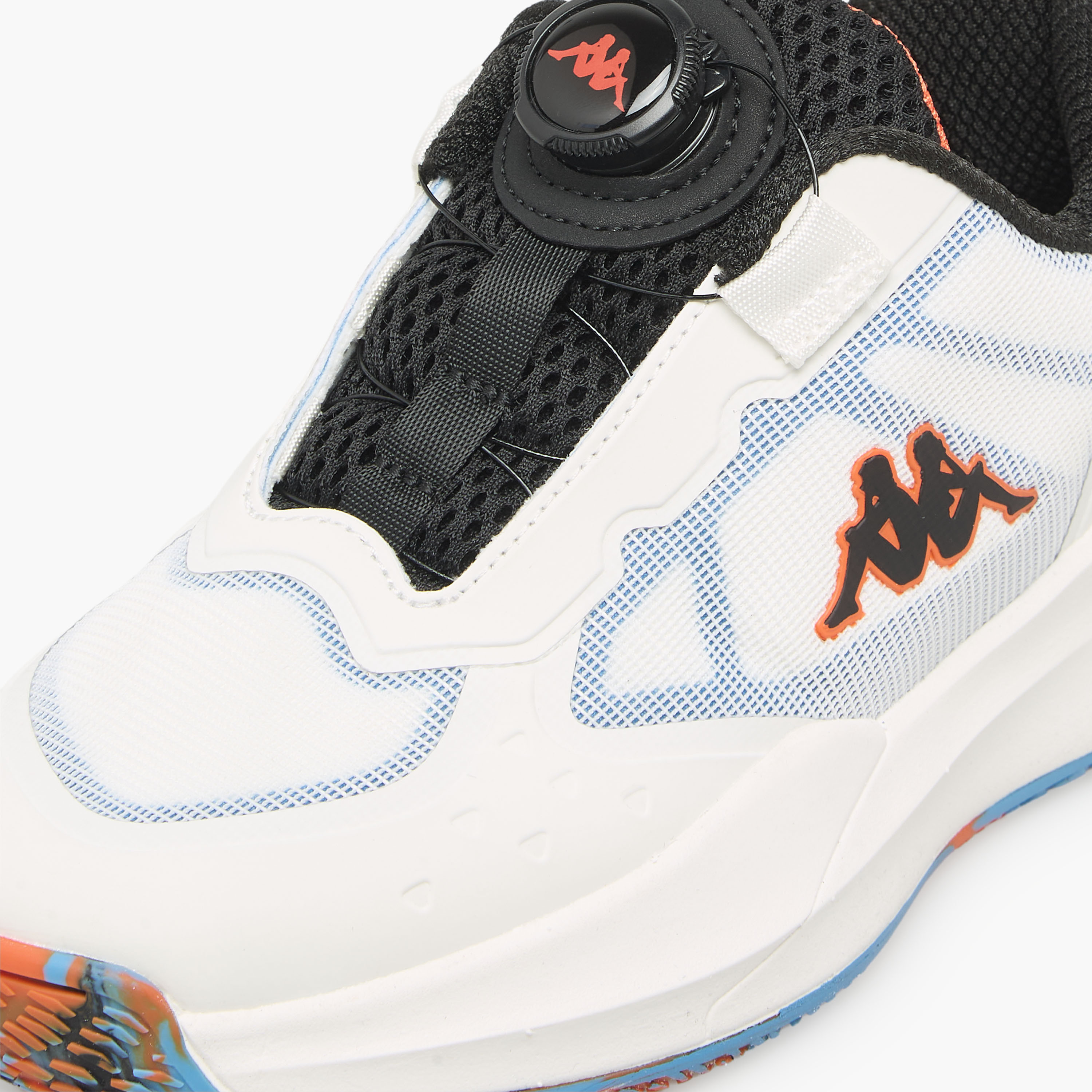 حذاء بادل بإبزيم دوّار للأولاد من كابا-boys-shoes-sports-image-7