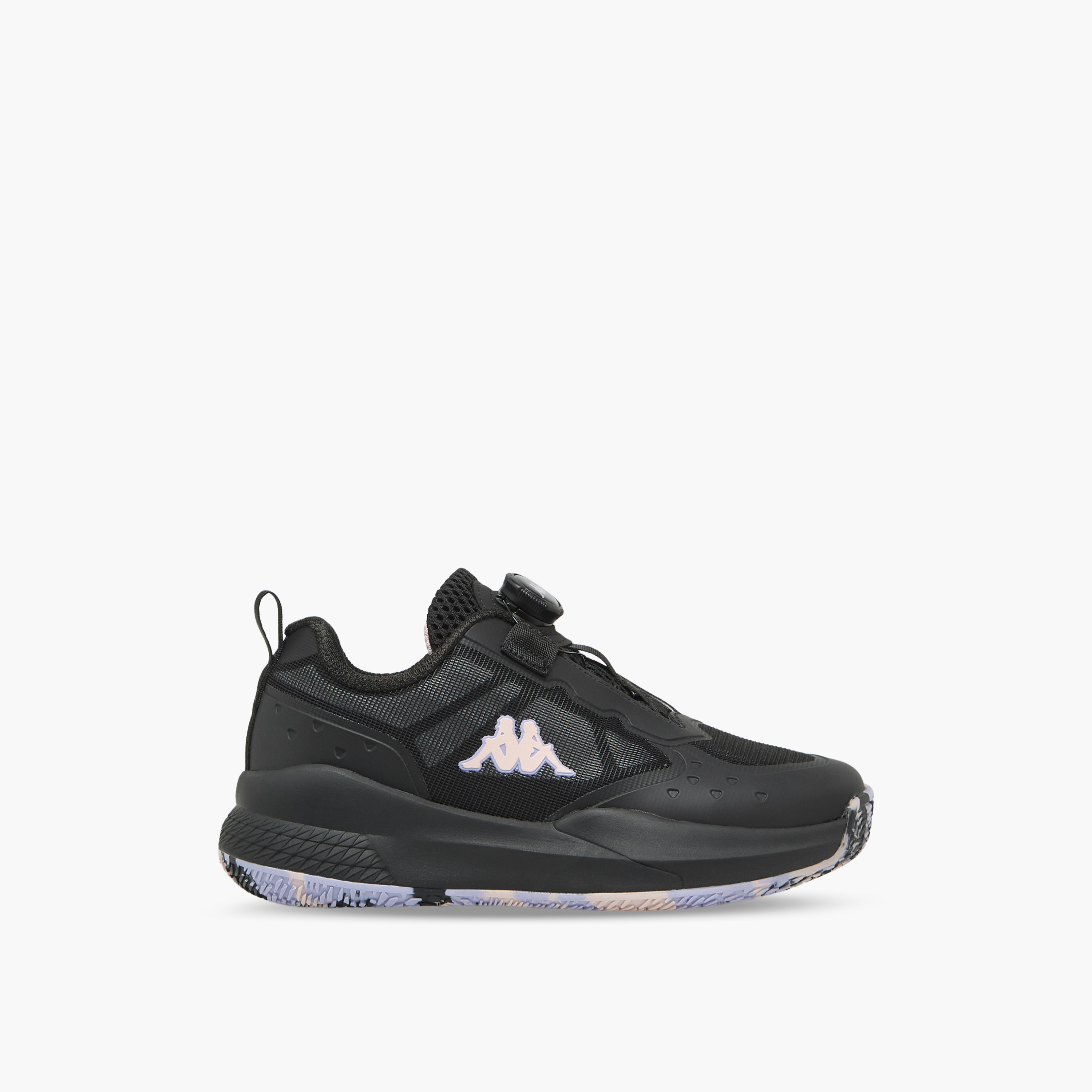حذاء رياضي بإبزيم دوّار للبنات من كابا-sports-girls-shoes-image-3