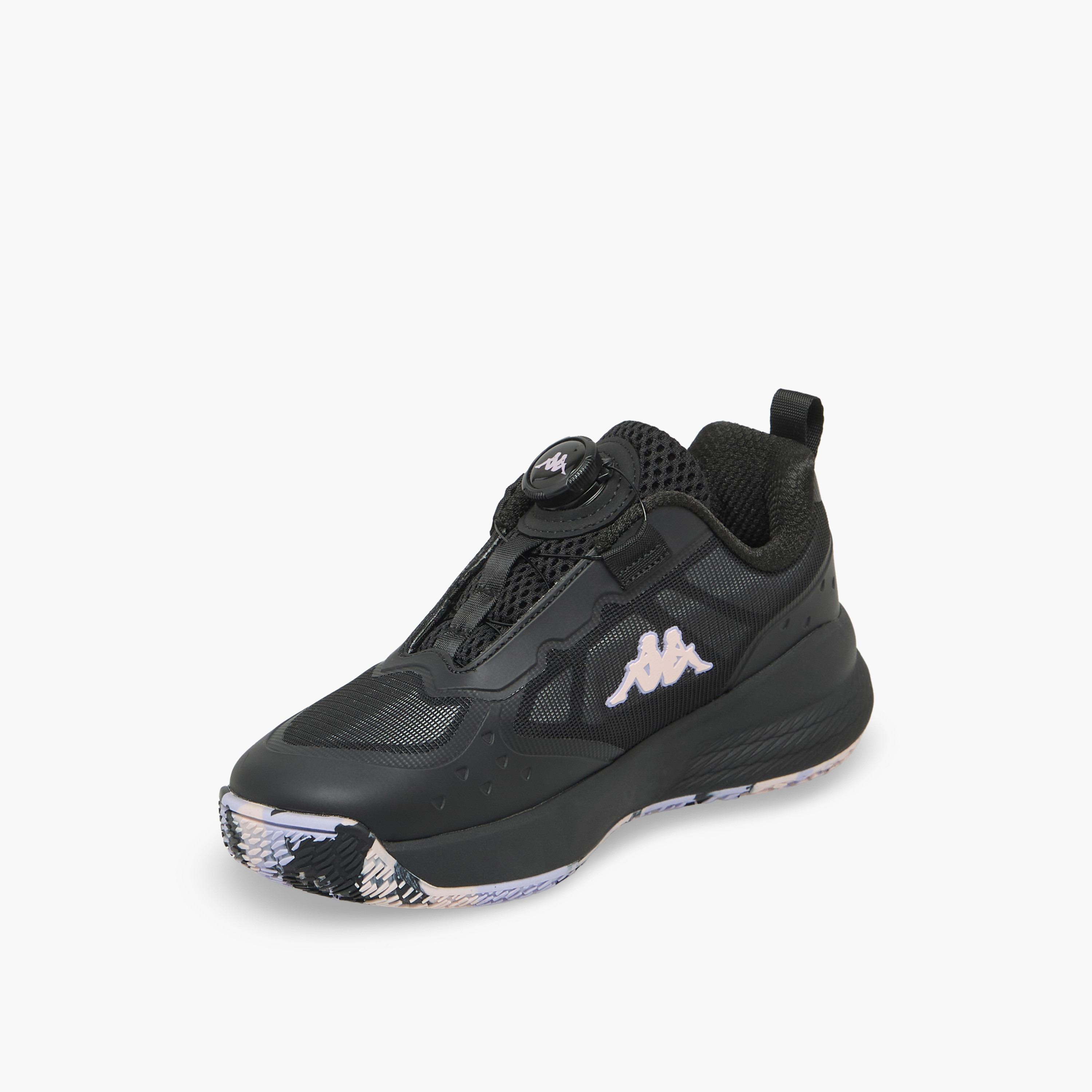 حذاء رياضي بإبزيم دوّار للبنات من كابا-sports-girls-shoes-image-4