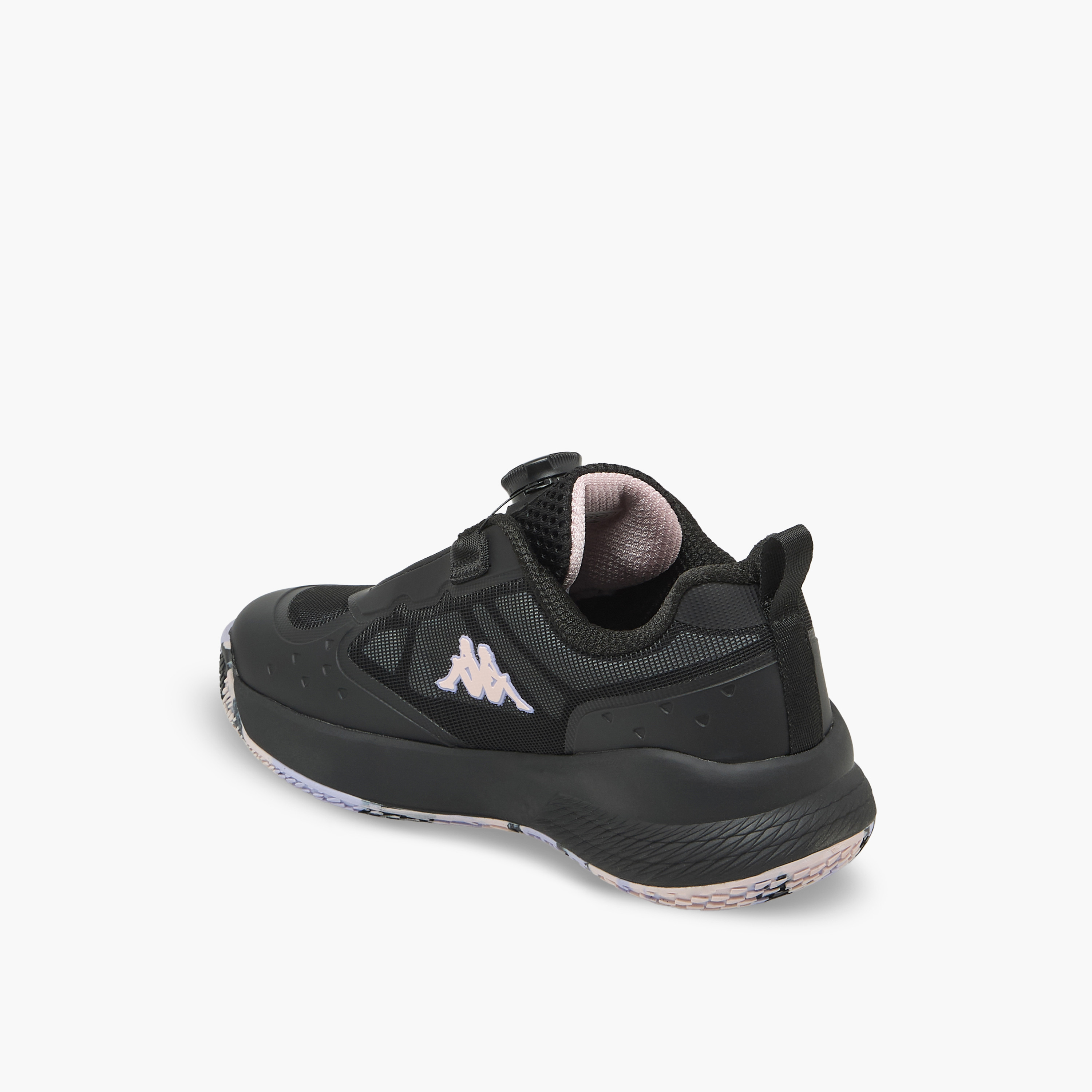 حذاء رياضي بإبزيم دوّار للبنات من كابا-sports-girls-shoes-image-5