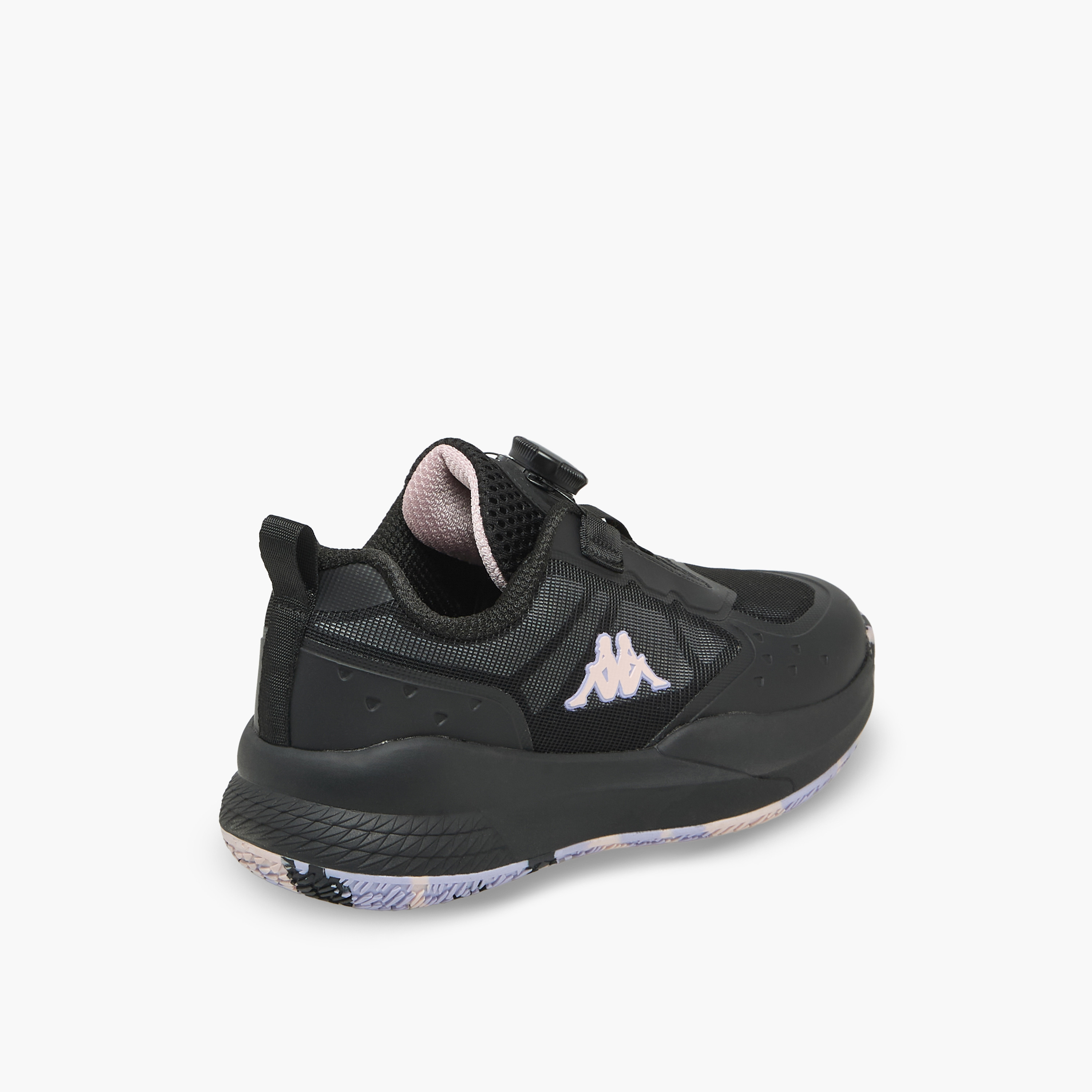حذاء رياضي بإبزيم دوّار للبنات من كابا-sports-girls-shoes-image-6