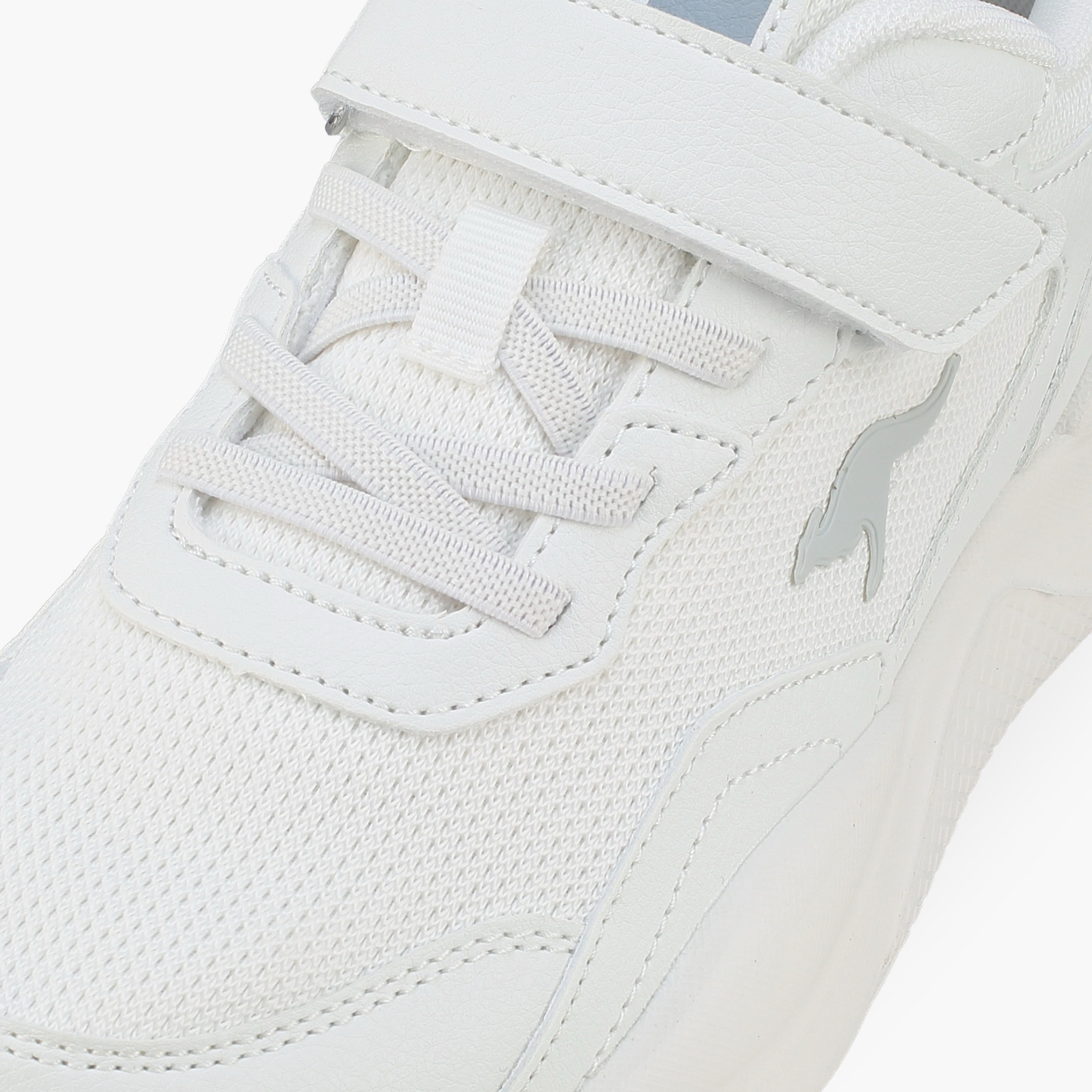 KangaROOS Boys Hook & Loop Sports Shoes-boys-shoes-sports-image-4