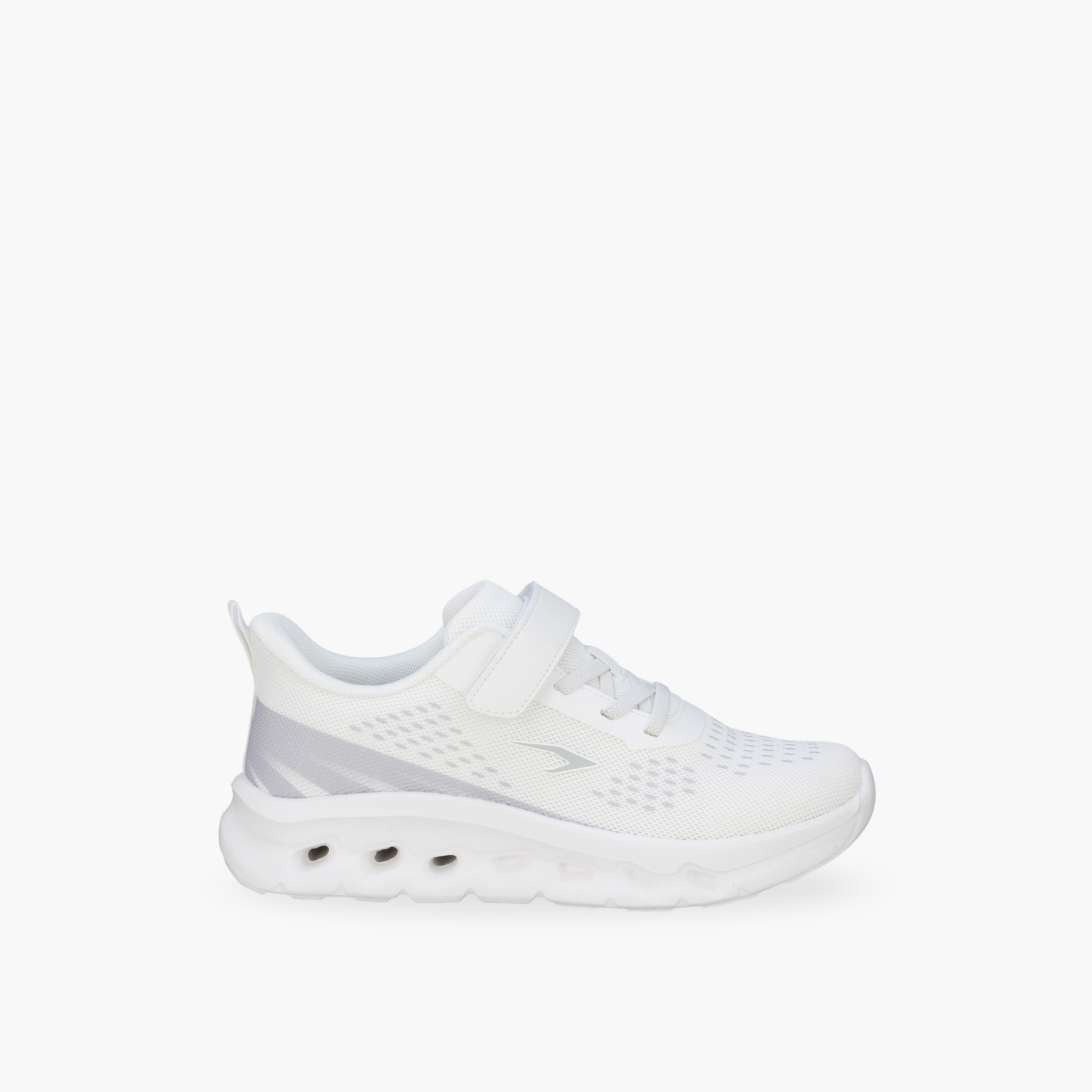 Dash Boys Hook & Loop Sports Shoes-boys-shoes-sports-image-3