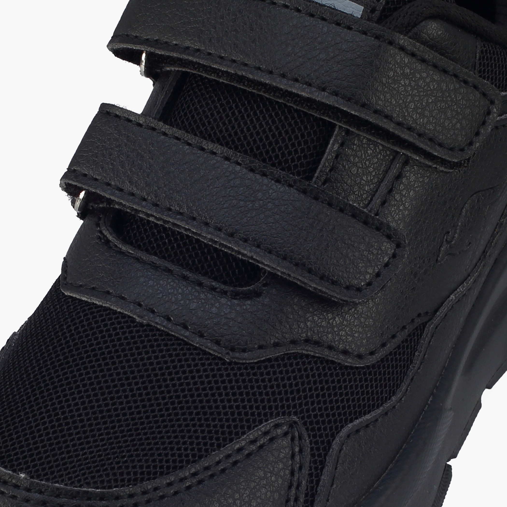 KangaROOS Kids Hook & Loop Sports Shoes-girls-shoes-sports-image-4