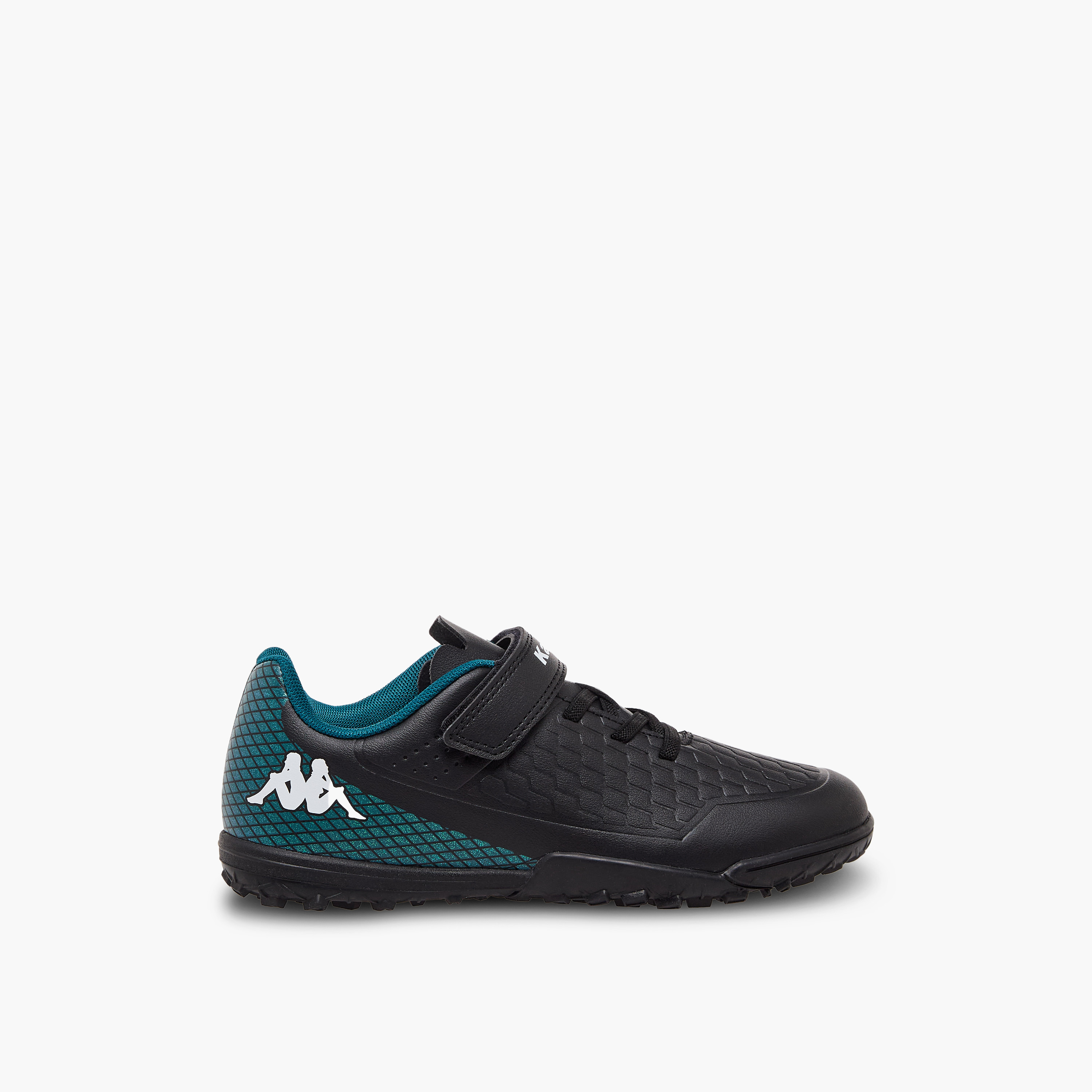 Kappa Boys Hook & Loop Football Shoes-sports-boys-shoes-image-3