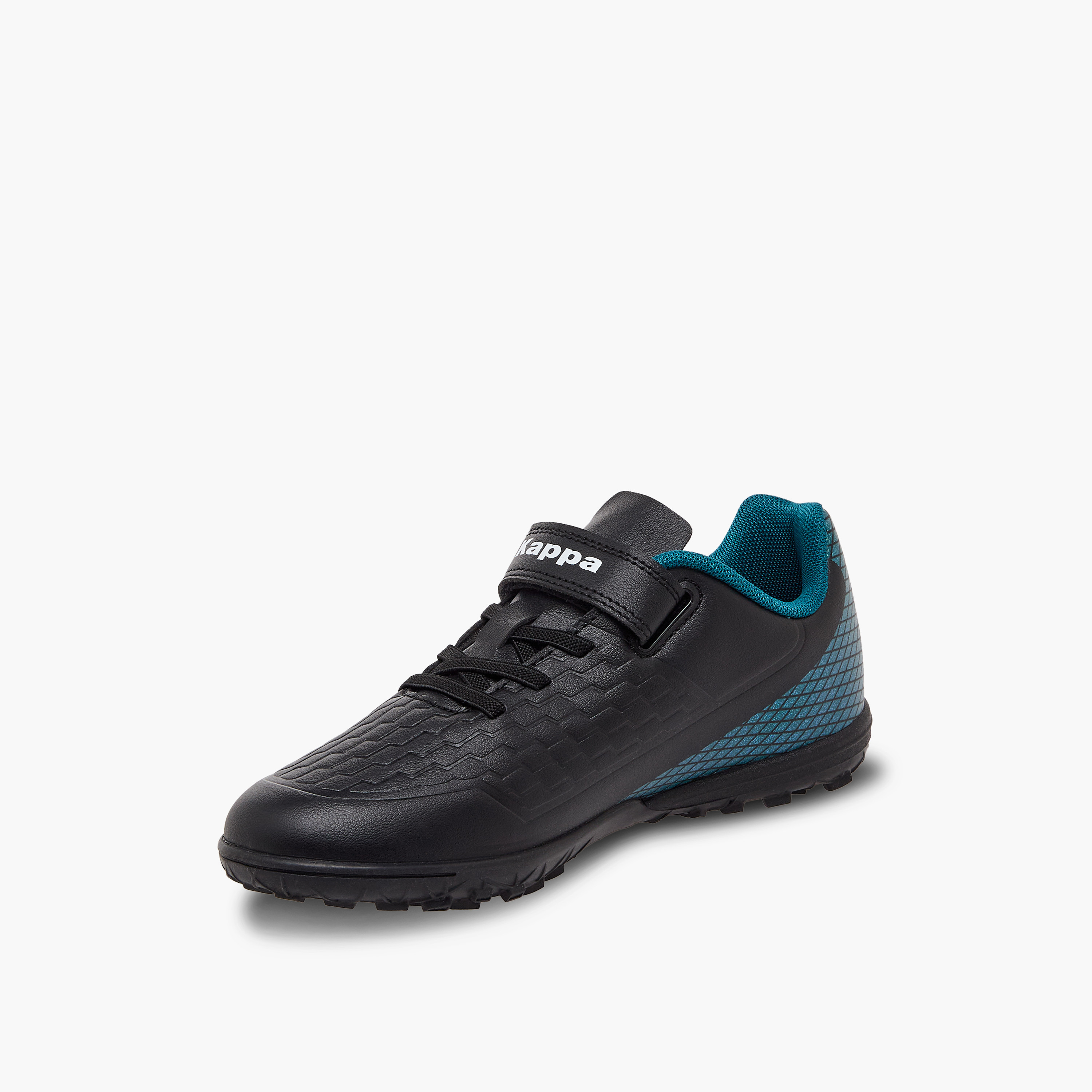 Kappa Boys Hook & Loop Football Shoes-sports-boys-shoes-image-4