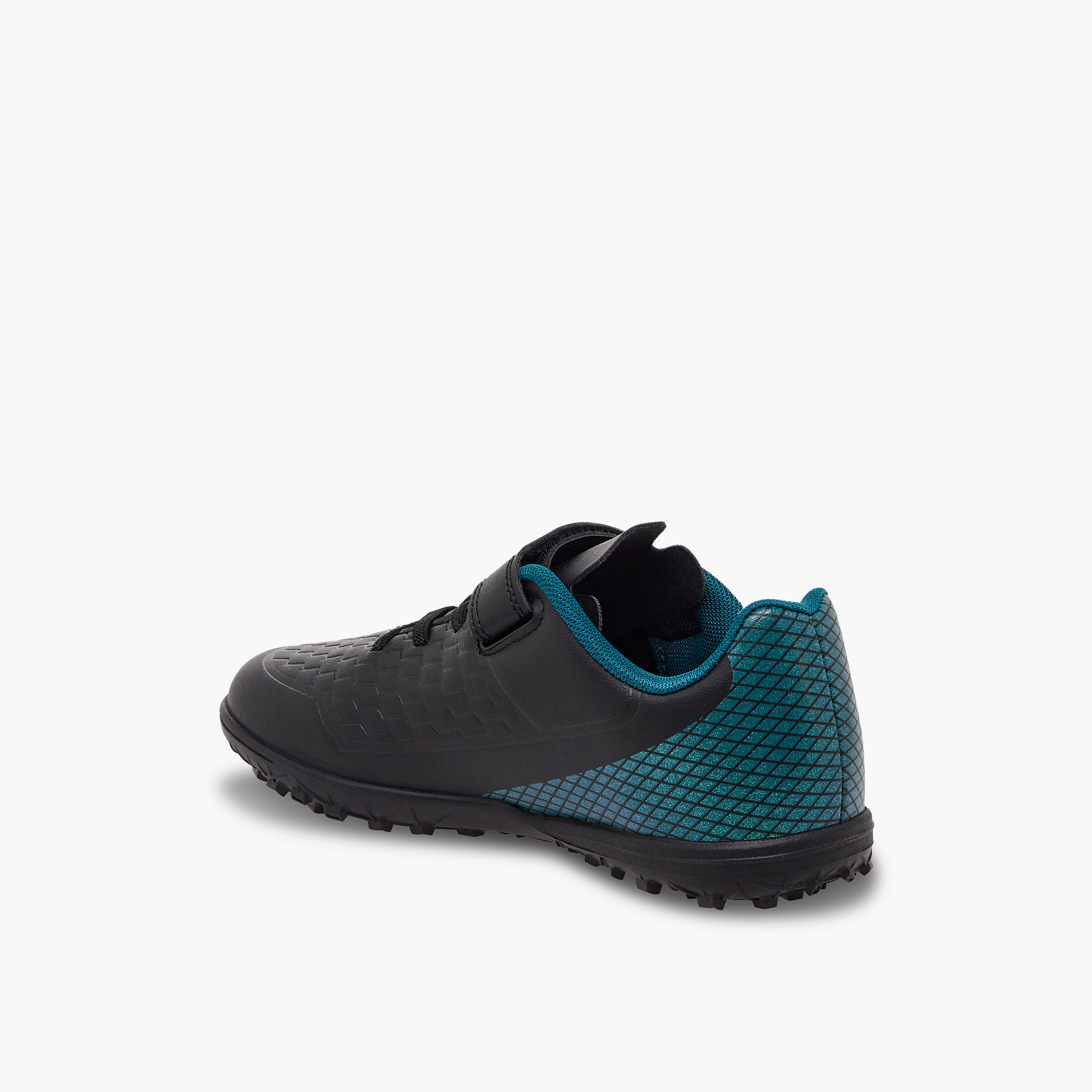 Kappa Boys Hook & Loop Football Shoes-sports-boys-shoes-image-5