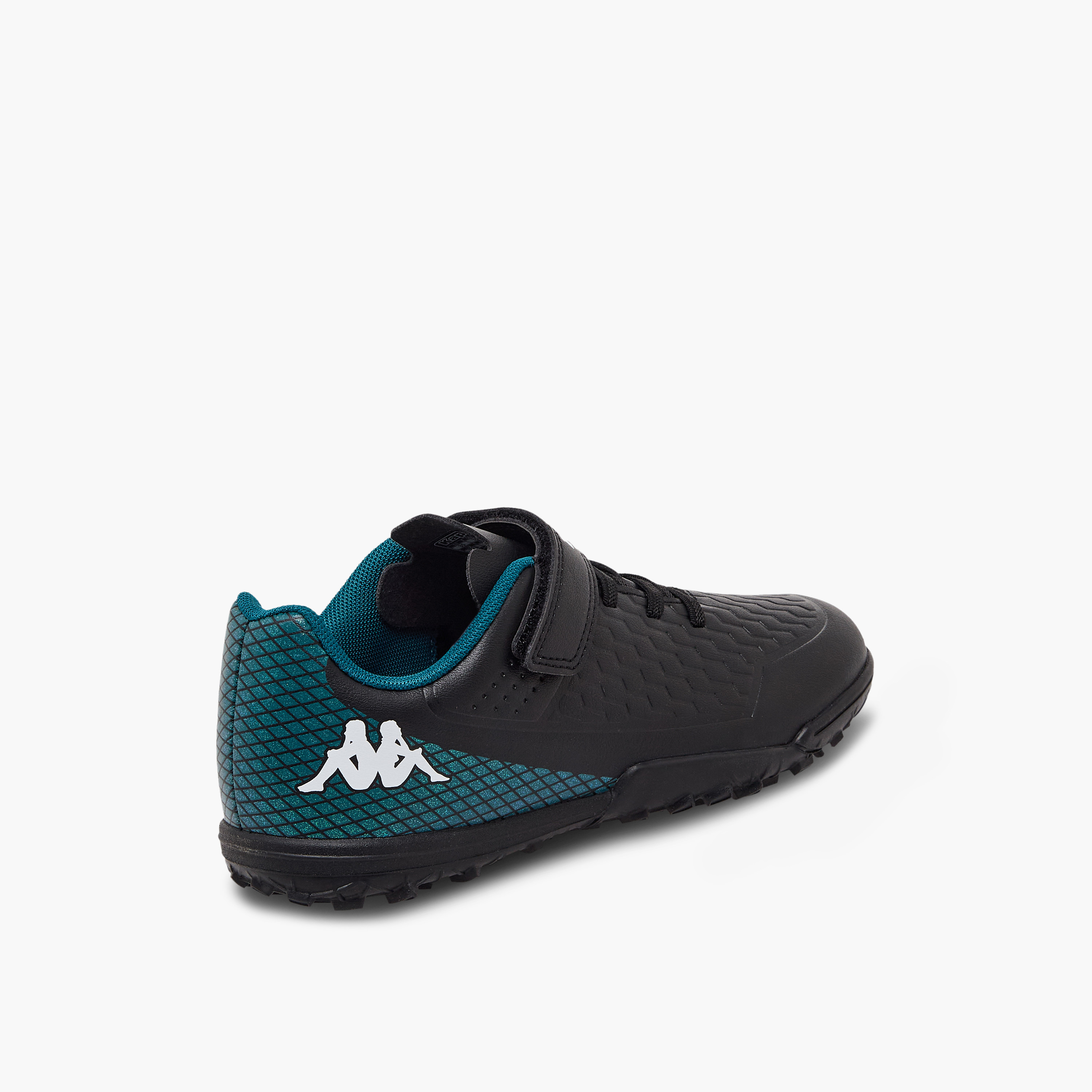 Kappa Boys Hook & Loop Football Shoes-sports-boys-shoes-image-6