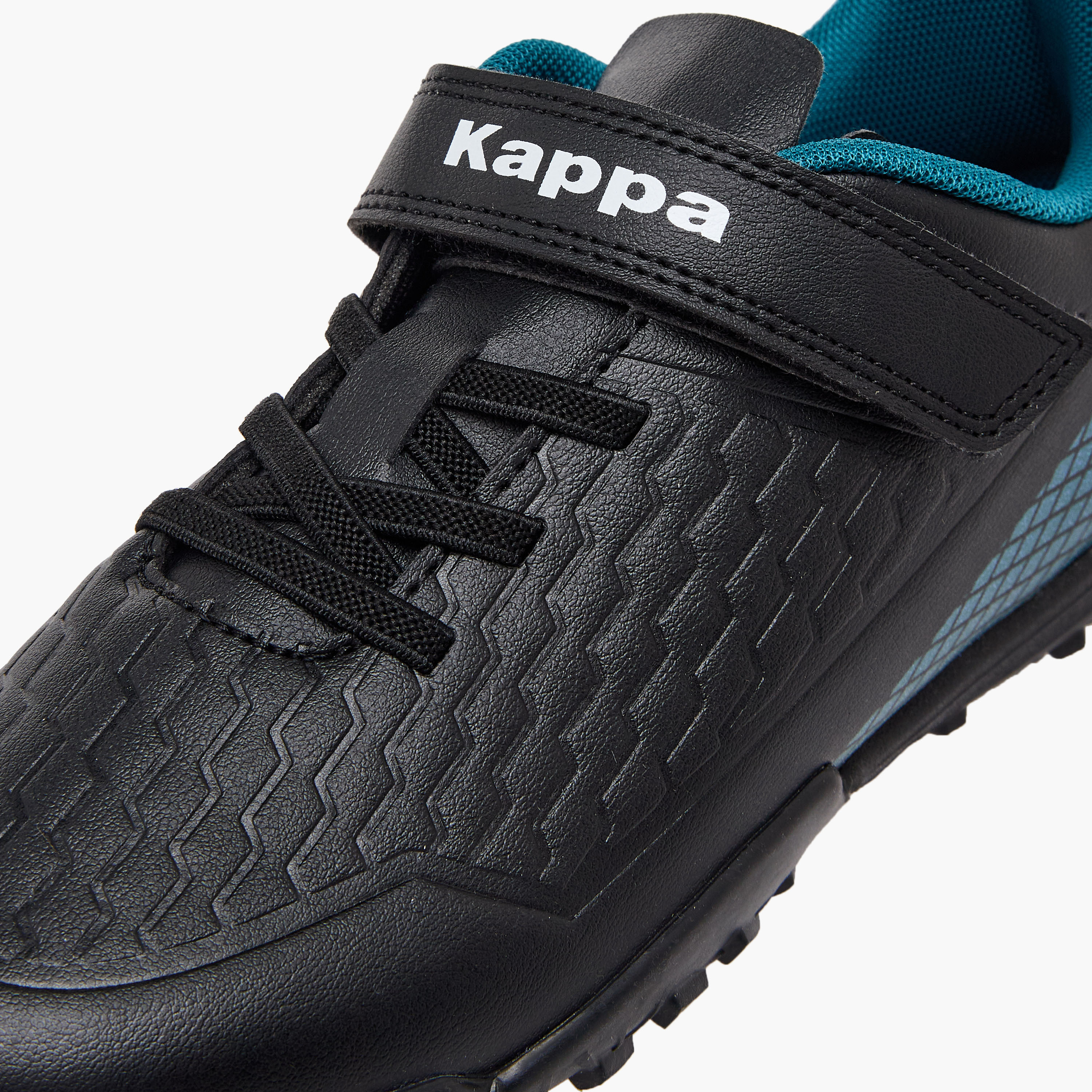 Kappa Boys Hook & Loop Football Shoes-sports-boys-shoes-image-7